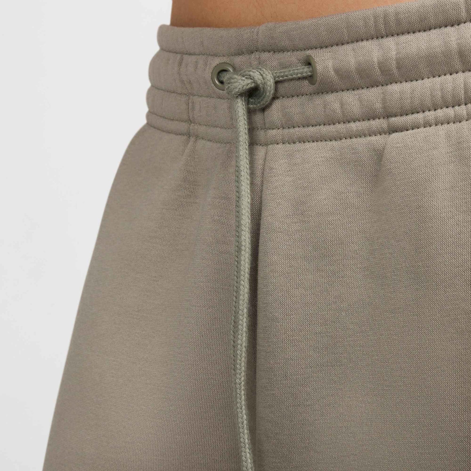Nike Womens Sportswear Phoenix Fleece Sweatpants - Light Army