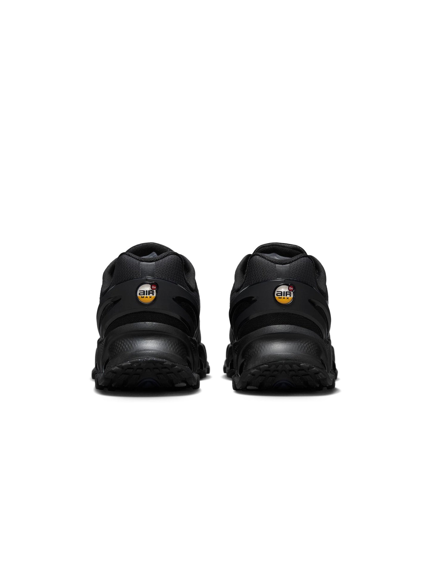 Nike Big Kids Air Max Dn8 - Triple Black