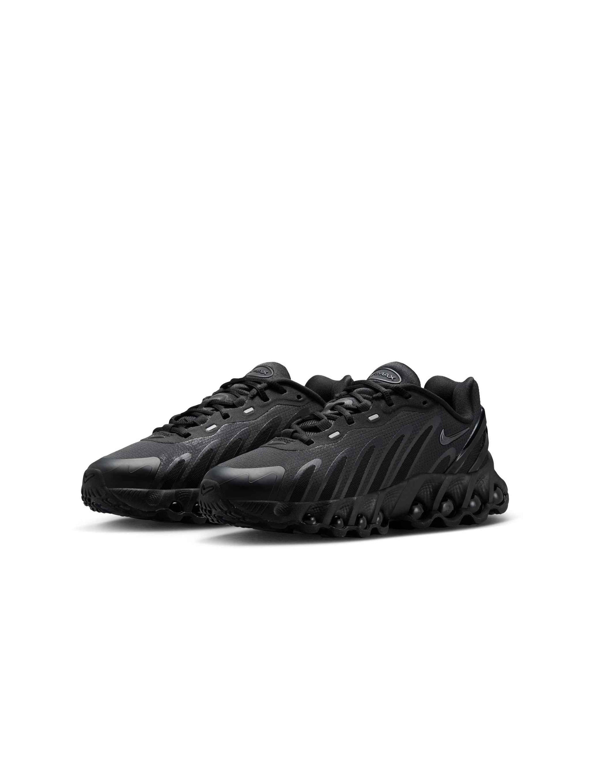 Nike Big Kids Air Max Dn8 - Triple Black