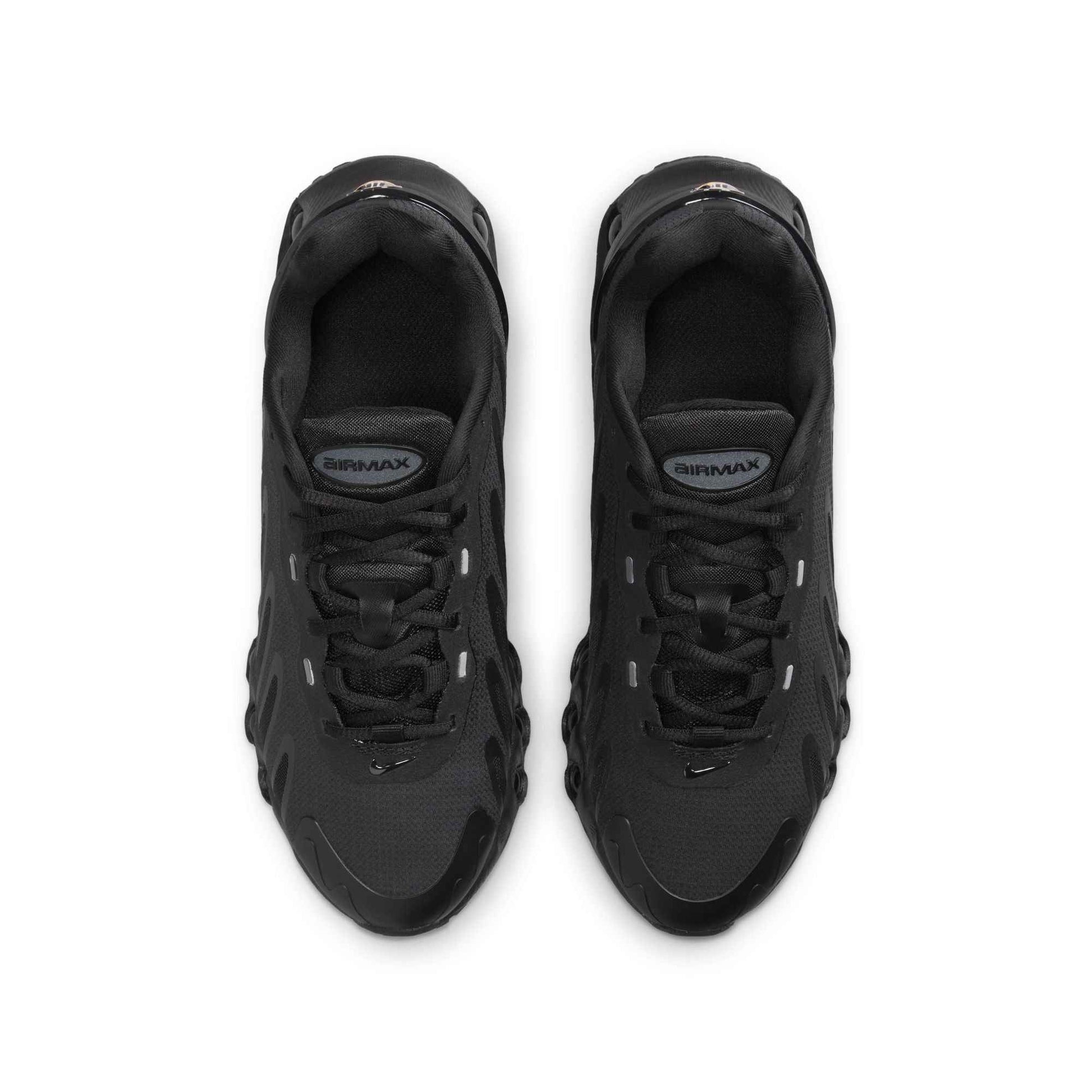 Nike Big Kids Air Max Dn8 - Triple Black