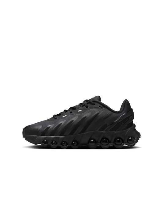 Nike Big Kids Air Max Dn8 - Triple Black