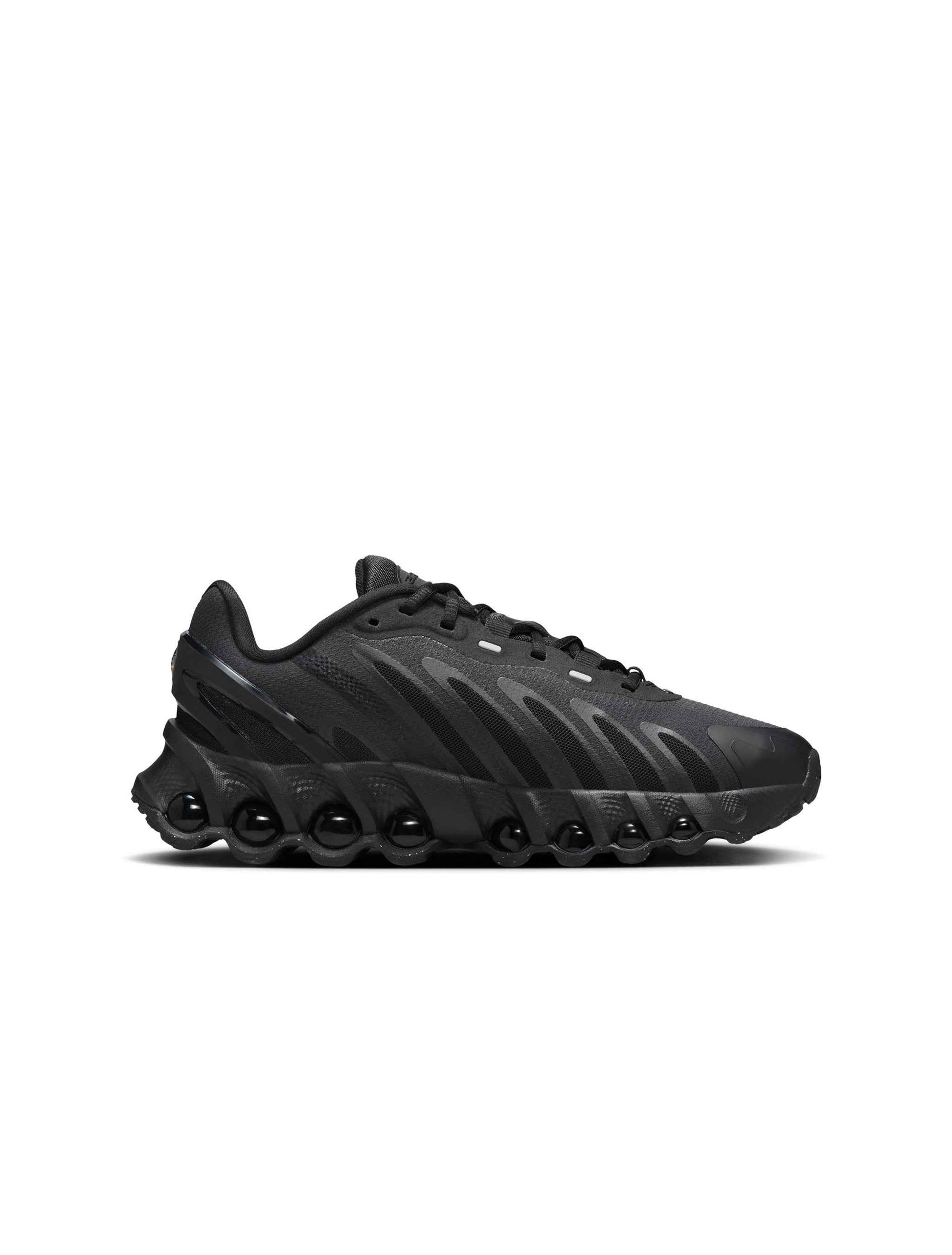 Nike Big Kids Air Max Dn8 - Triple Black