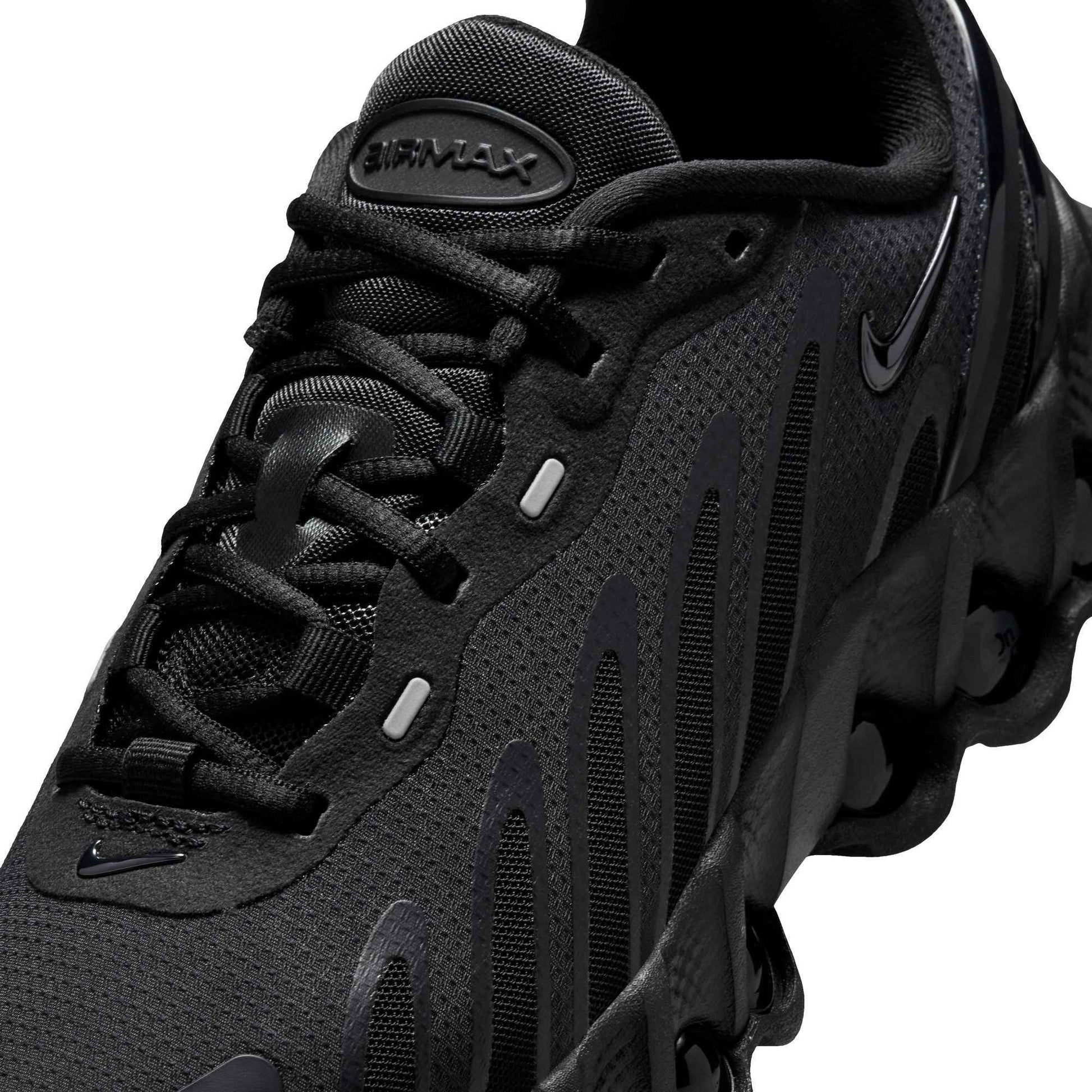 Nike Big Kids Air Max Dn8 - Triple Black