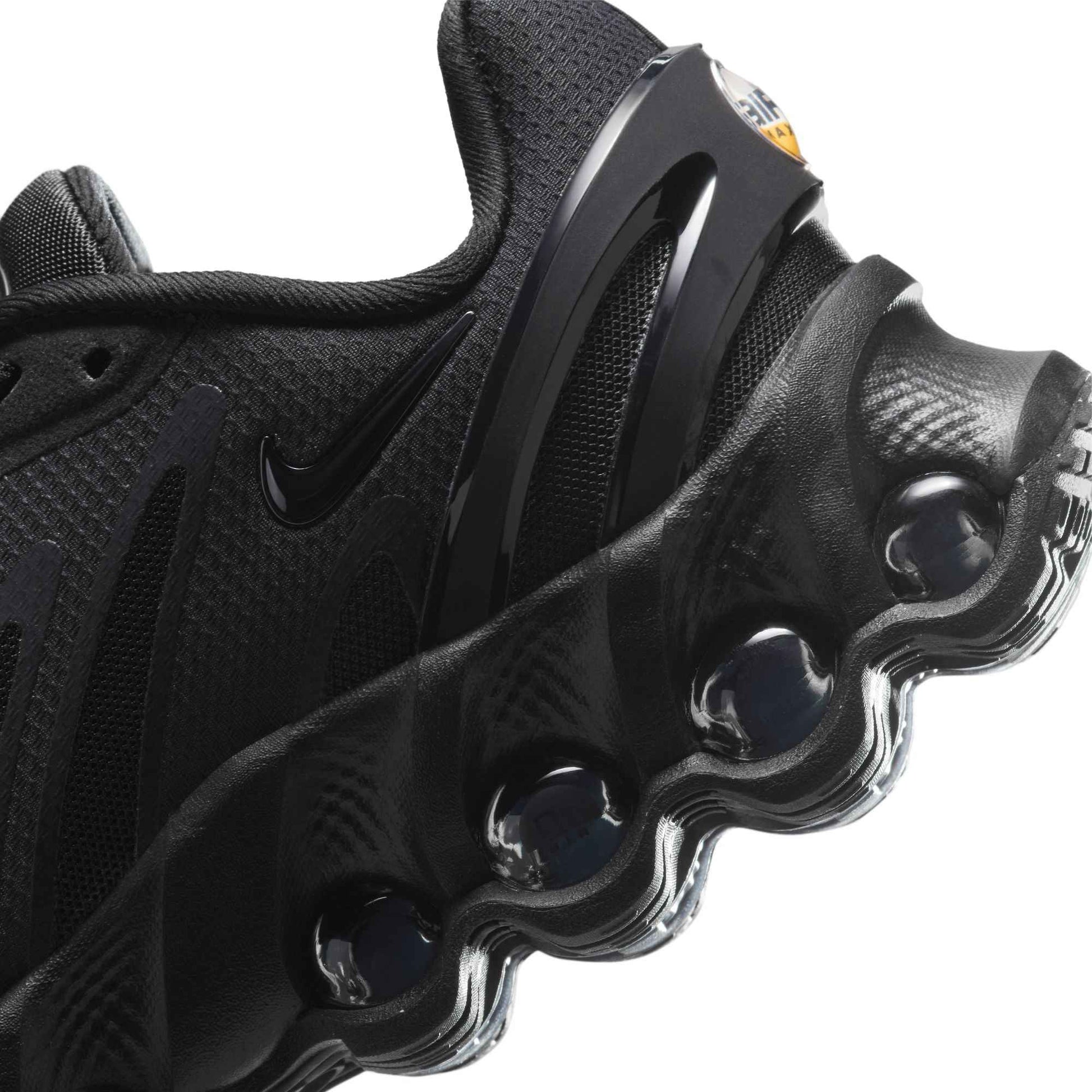 Nike Big Kids Air Max Dn8 - Triple Black