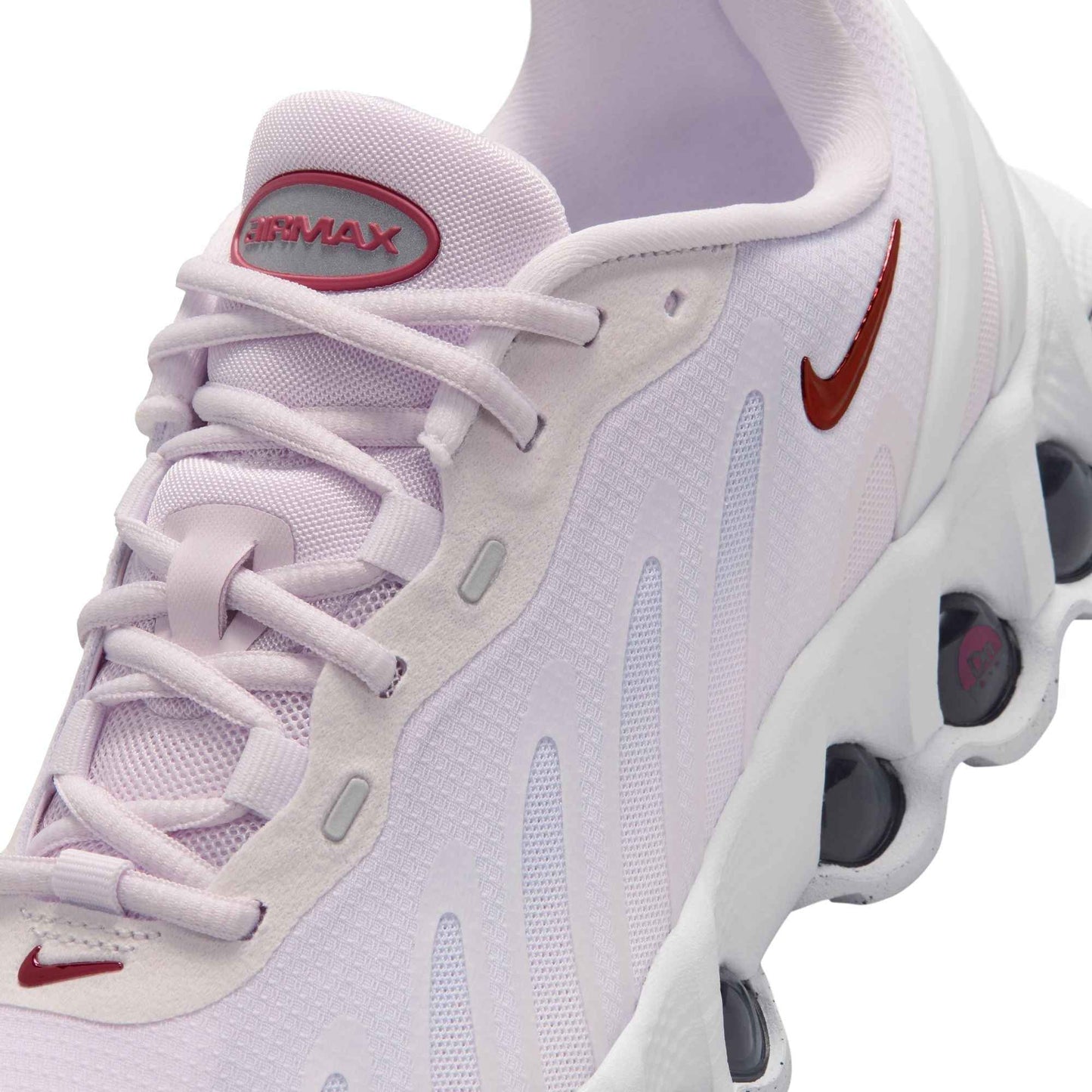 Nike Big Kids Air Max Dn8 - Light Violet