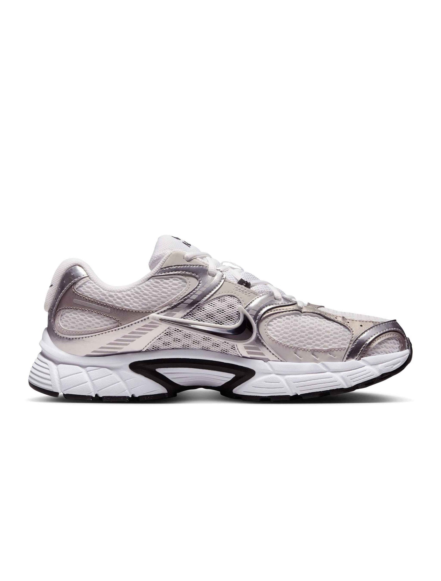 Nike Mens V5 RNR - White