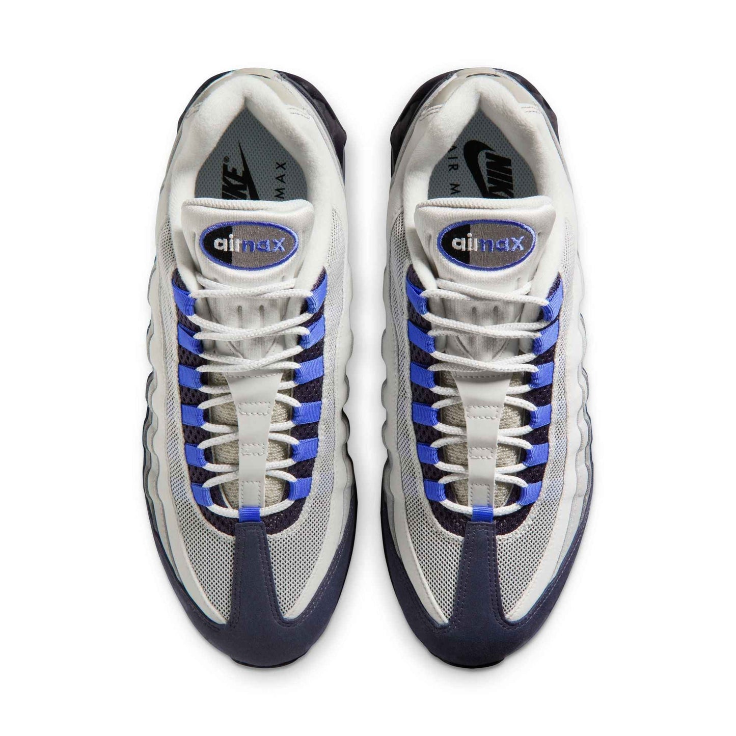 Nike Mens Air Max 95 Og -Photon Dust