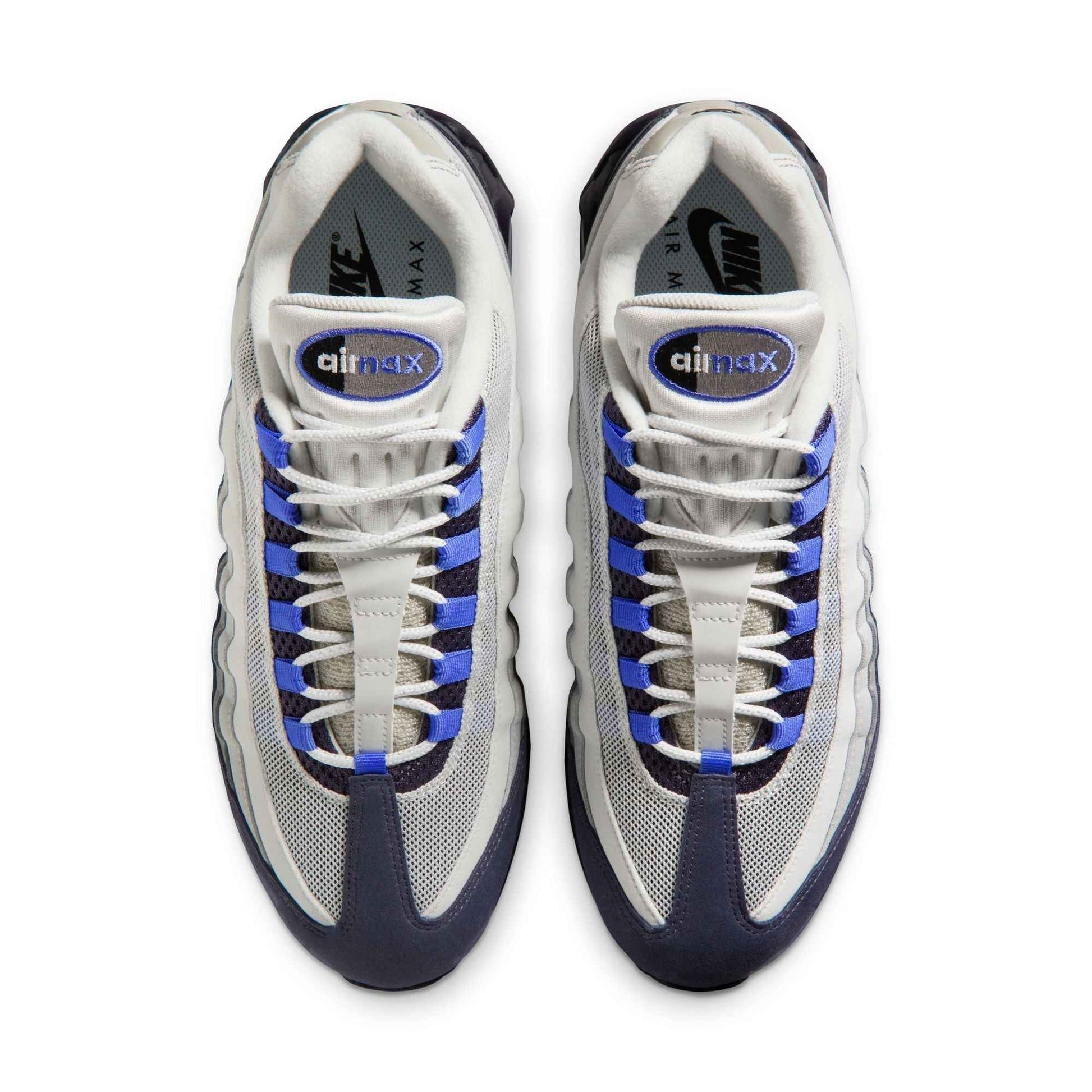 Nike Mens Air Max 95 Og -Photon Dust