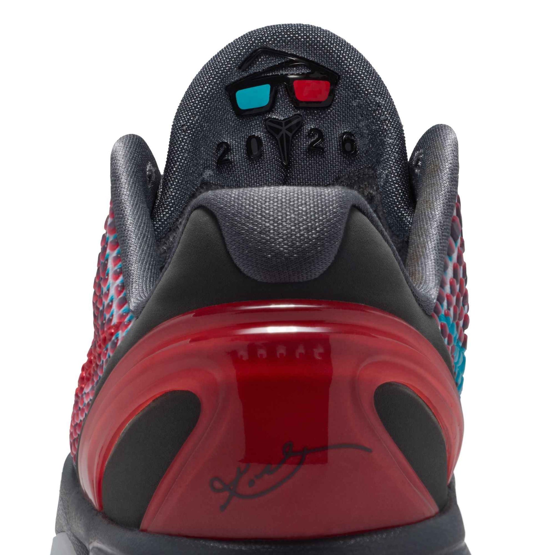 Nike Big Kids Kobe 6 - All Star 3D