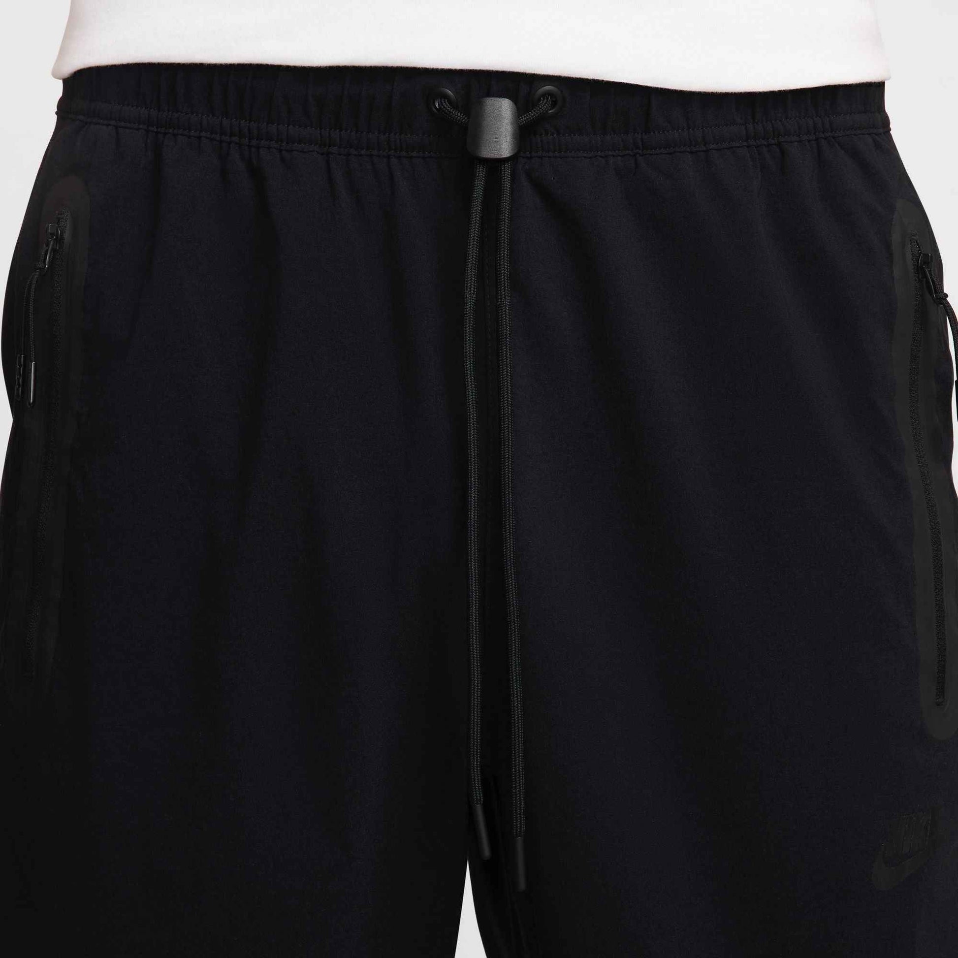 Nike Mens Woven Pants - Black