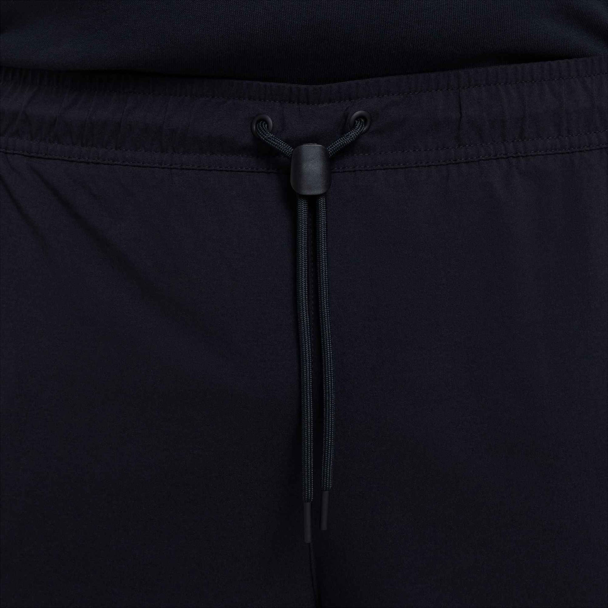 Nike Mens Woven Pants - Black
