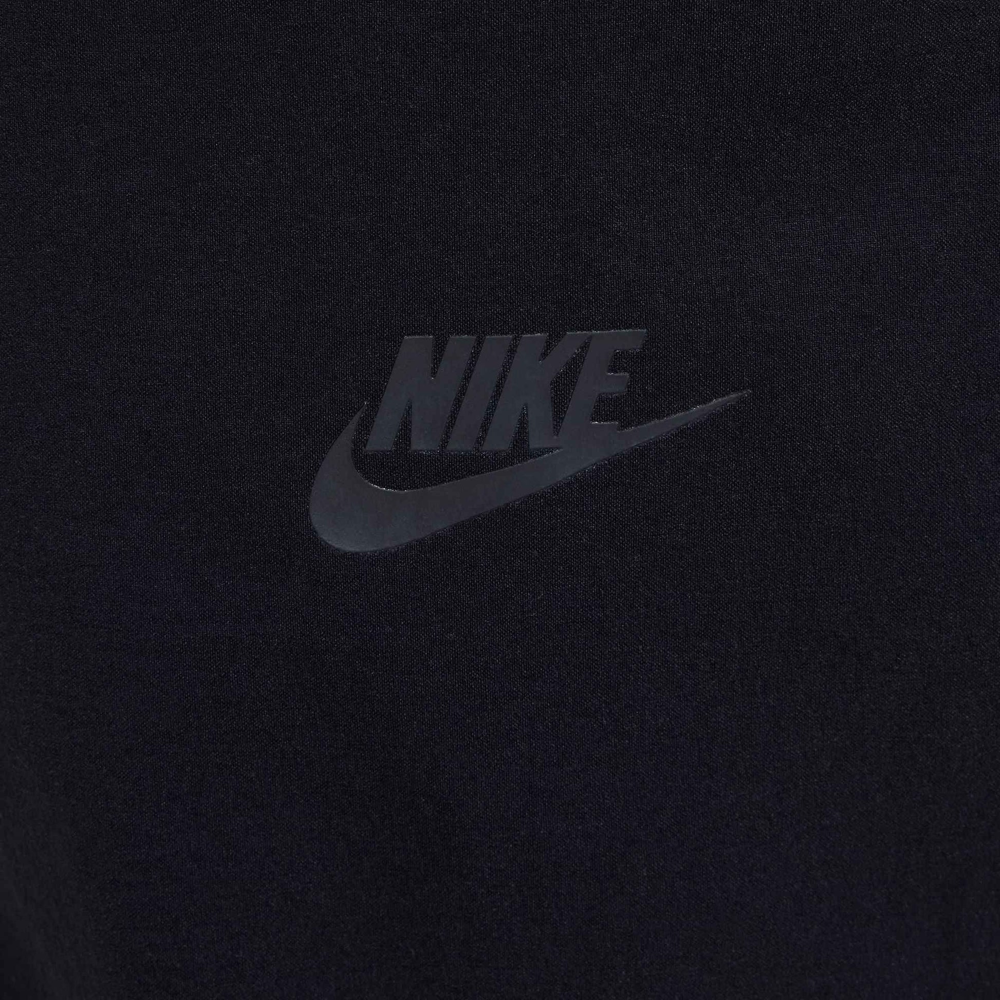 Nike Mens Woven Pants - Black