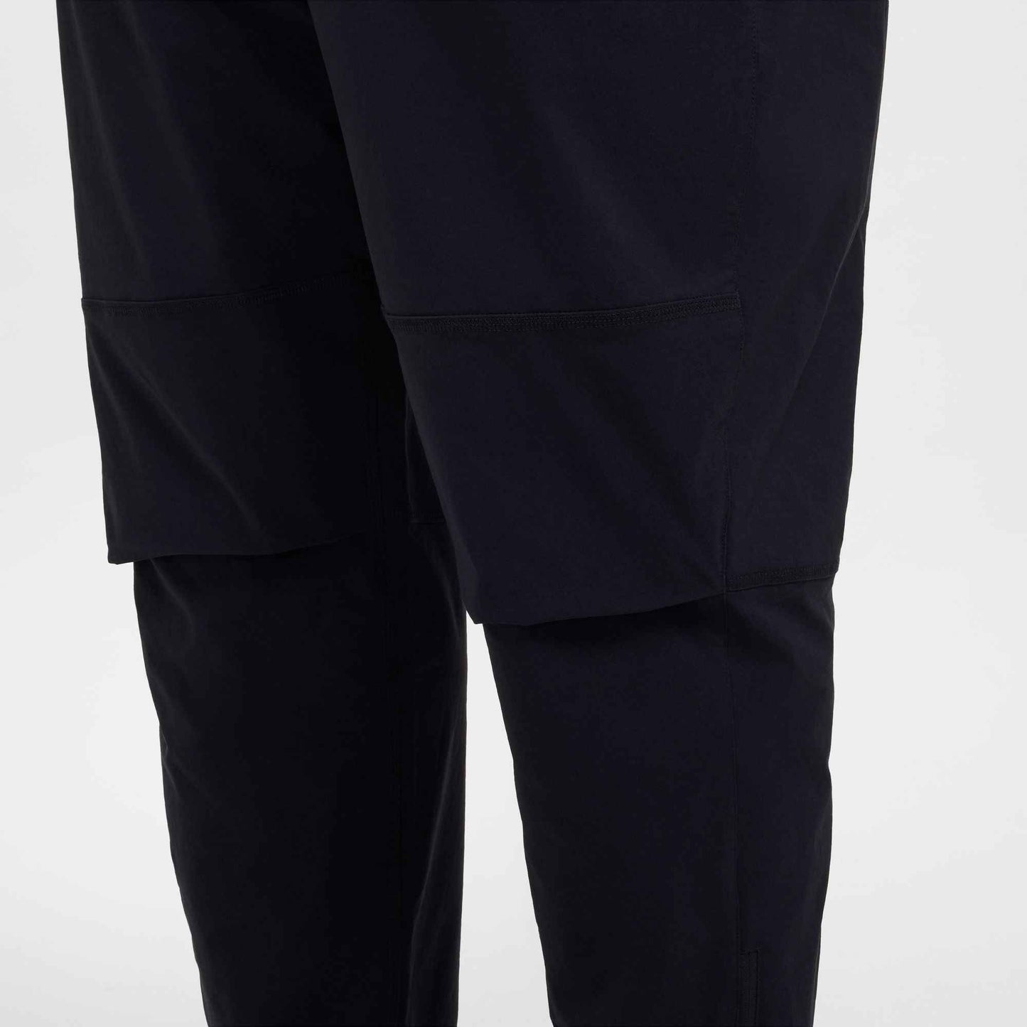 Nike Mens Woven Pants - Black