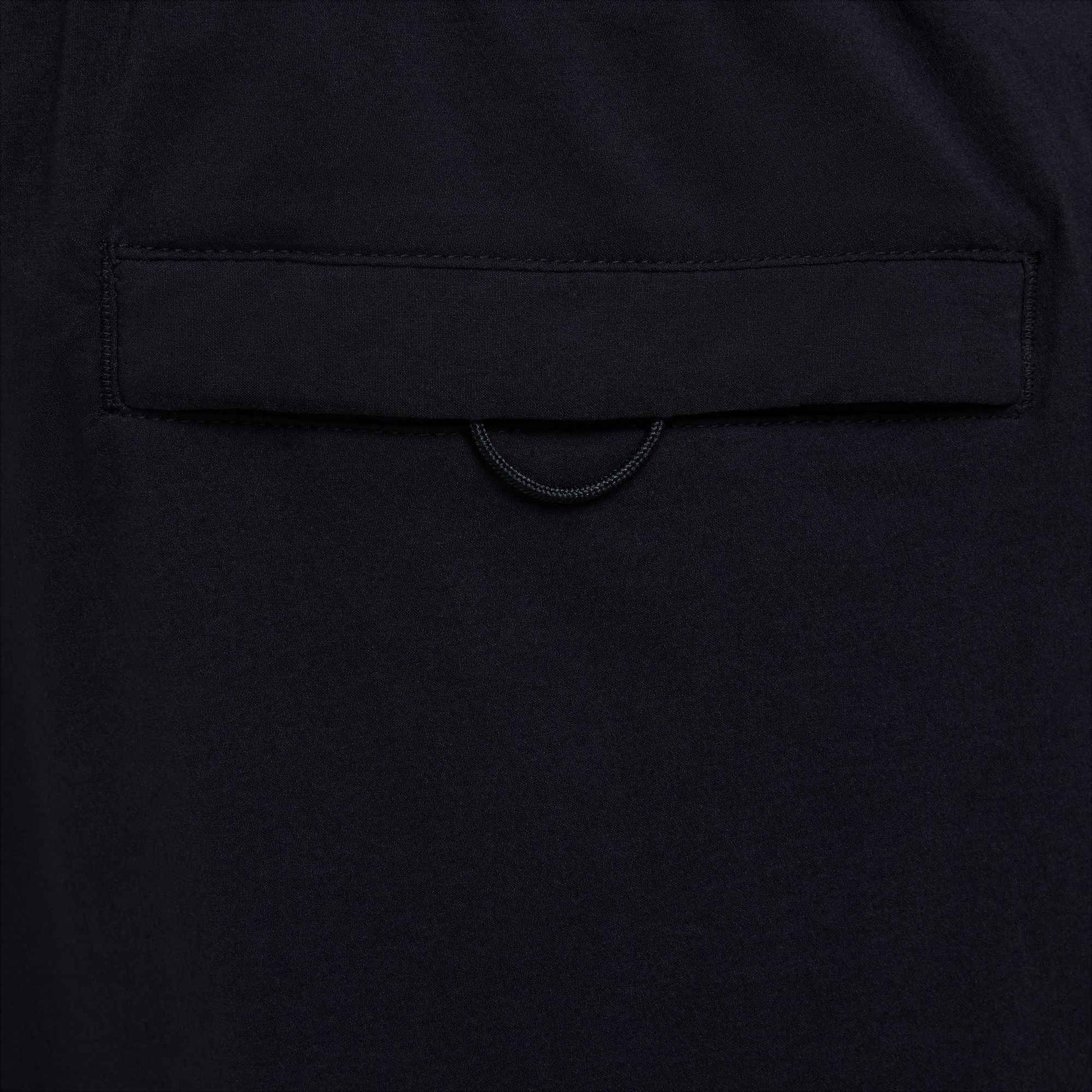 Nike Mens Woven Pants - Black