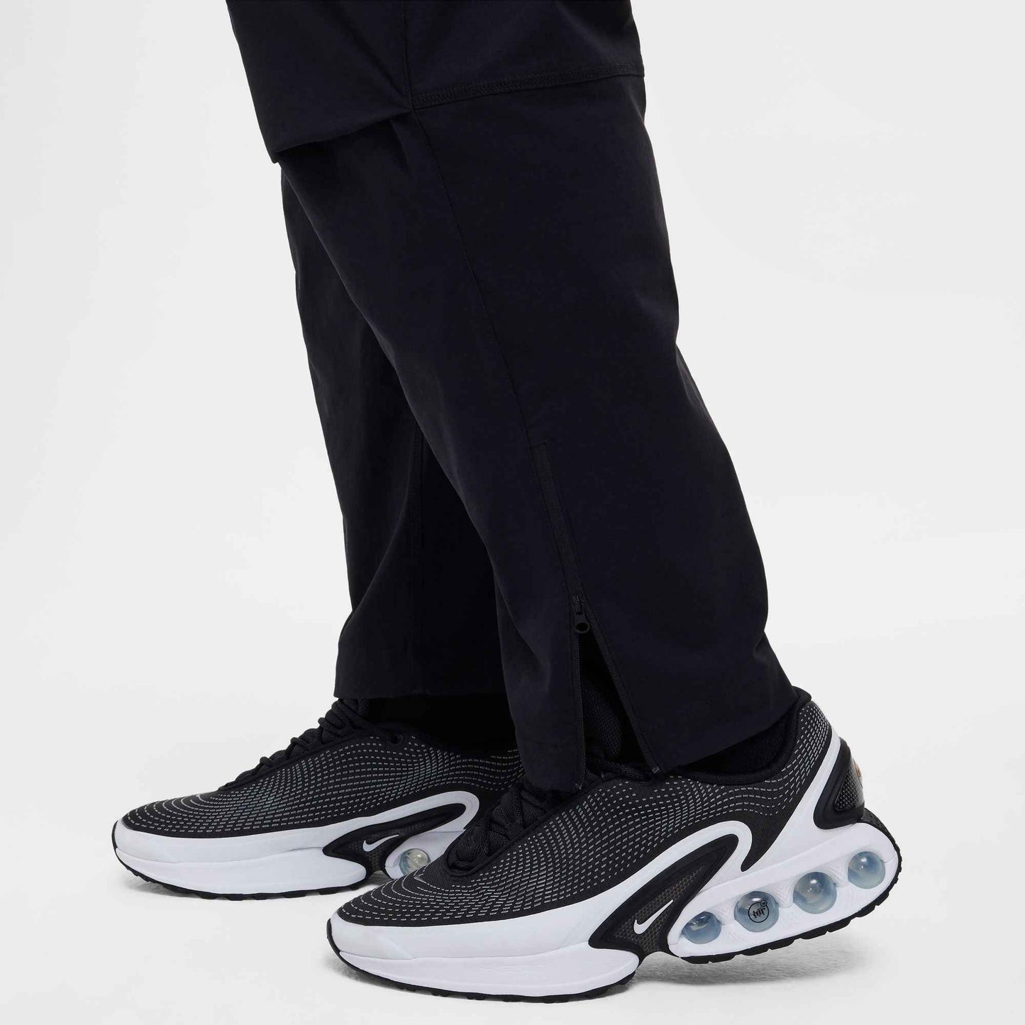 Nike Mens Woven Pants - Black