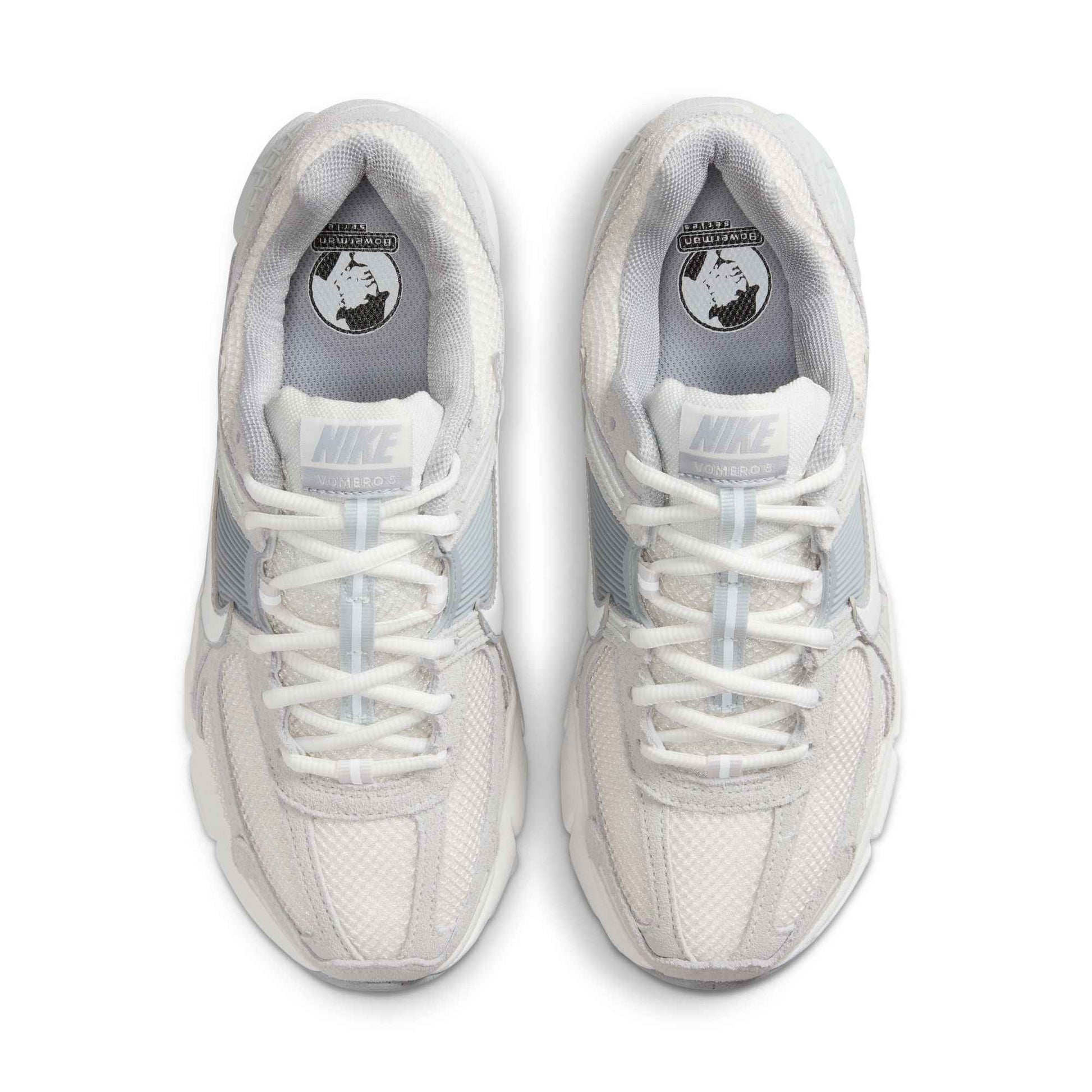 Buy Nike Women's Zoom Vomero 5 - Pure Platinum