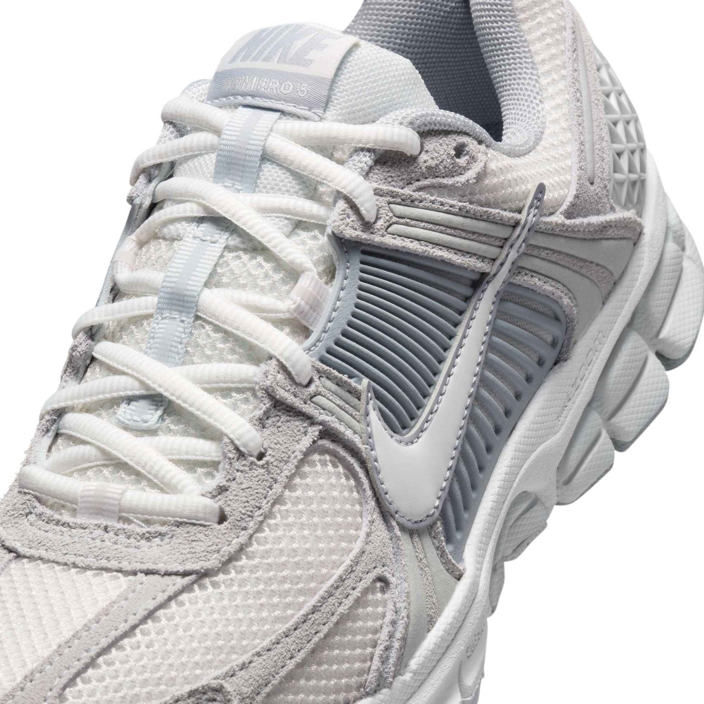 Buy Nike Women's Zoom Vomero 5 - Pure Platinum