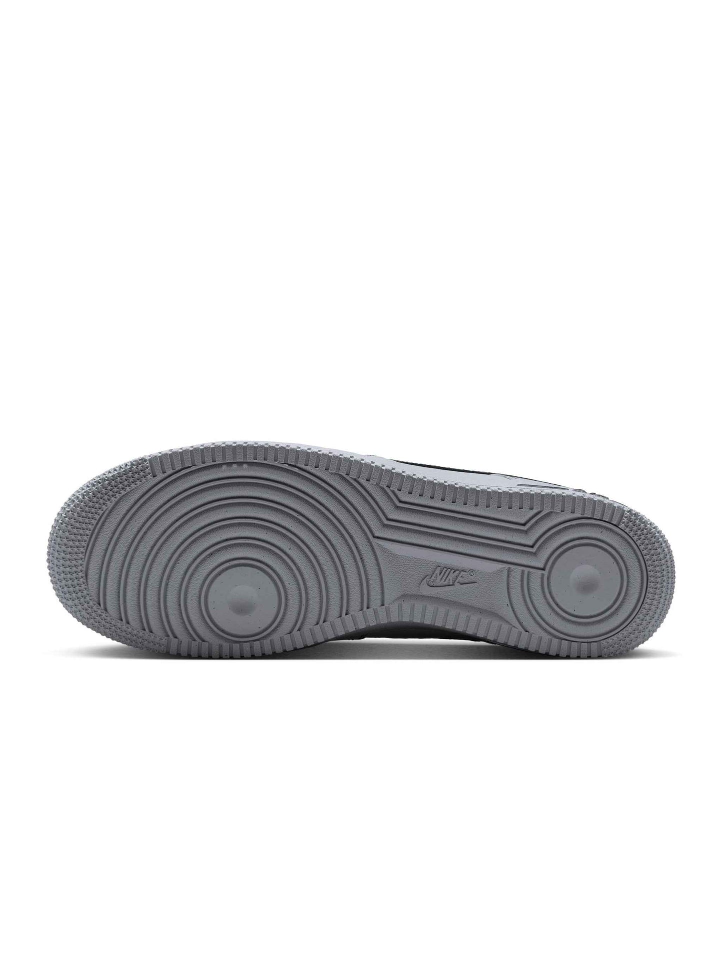 Nike Mens Air Force 1 '07 Lv8 - Wolf Grey