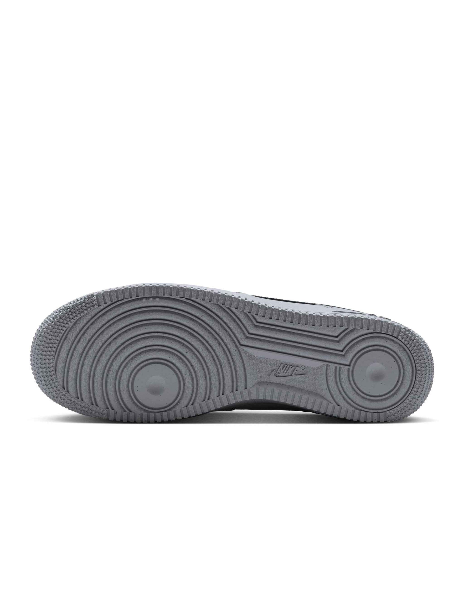 Nike Mens Air Force 1 '07 Lv8 - Wolf Grey
