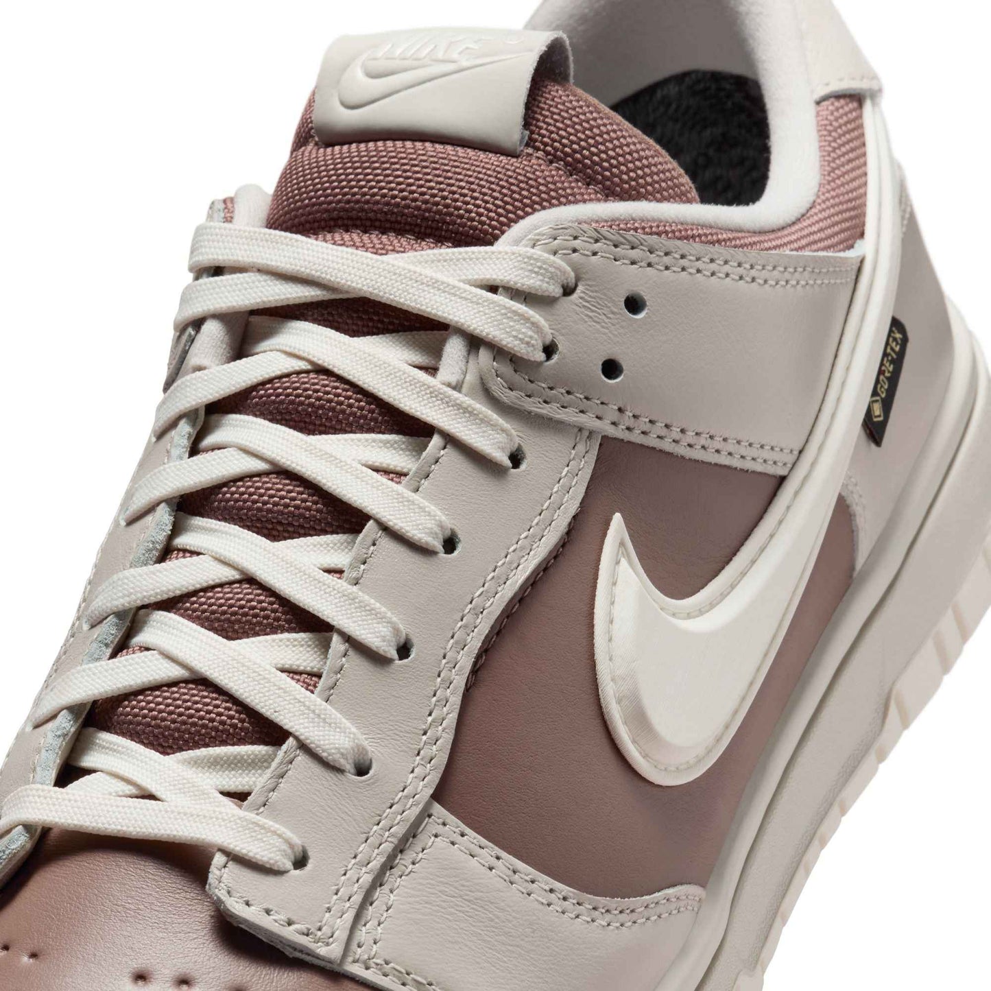 Nike Dunk Low Gore-Tex - Light Bone