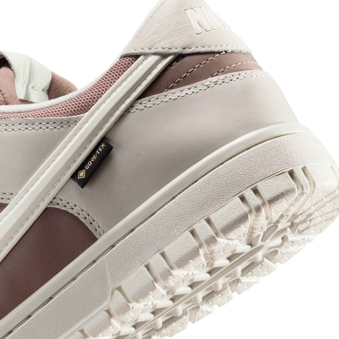 Nike Dunk Low Gore-Tex - Light Bone