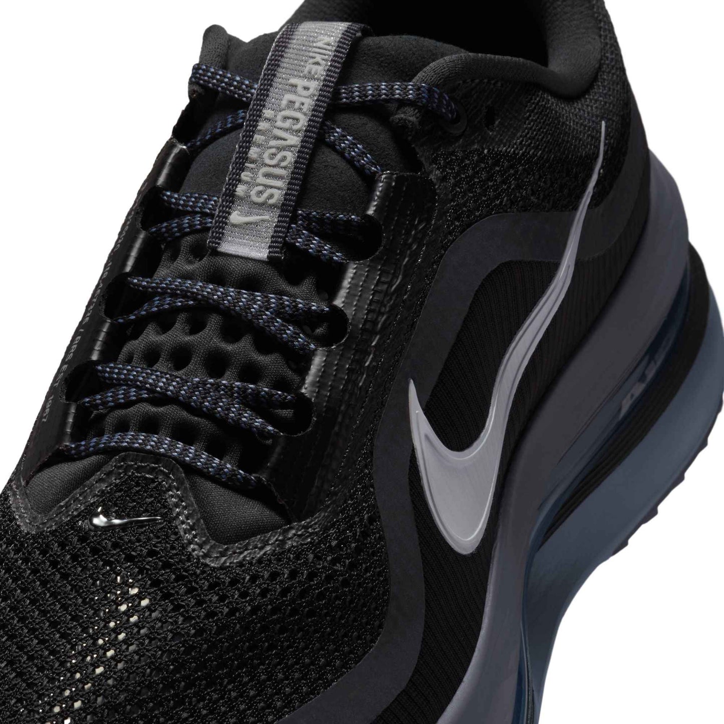 Nike Mens Pegasus Premium - Anthracite