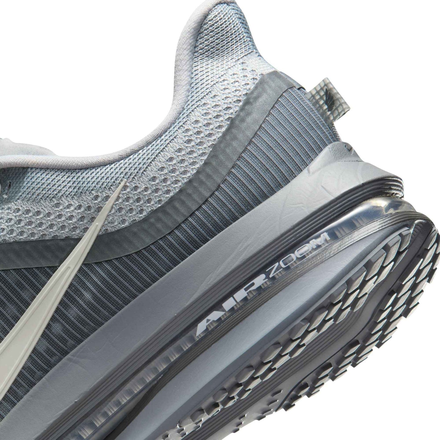 Nike Mens Pegasus Premium - Wolf Grey