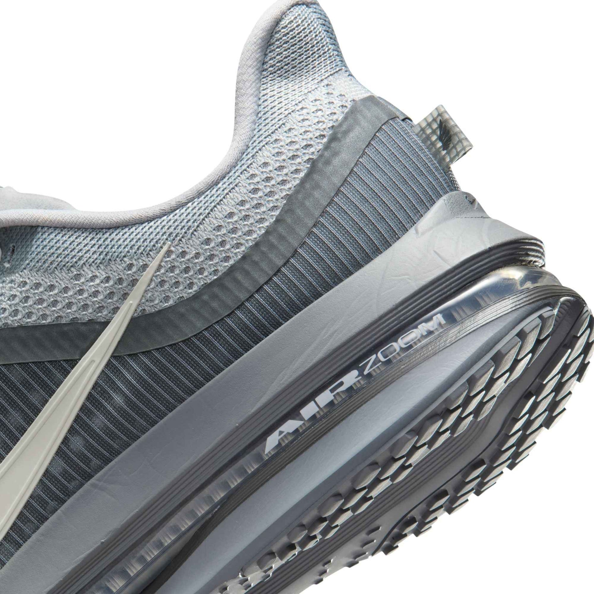 Nike Mens Pegasus Premium - Wolf Grey