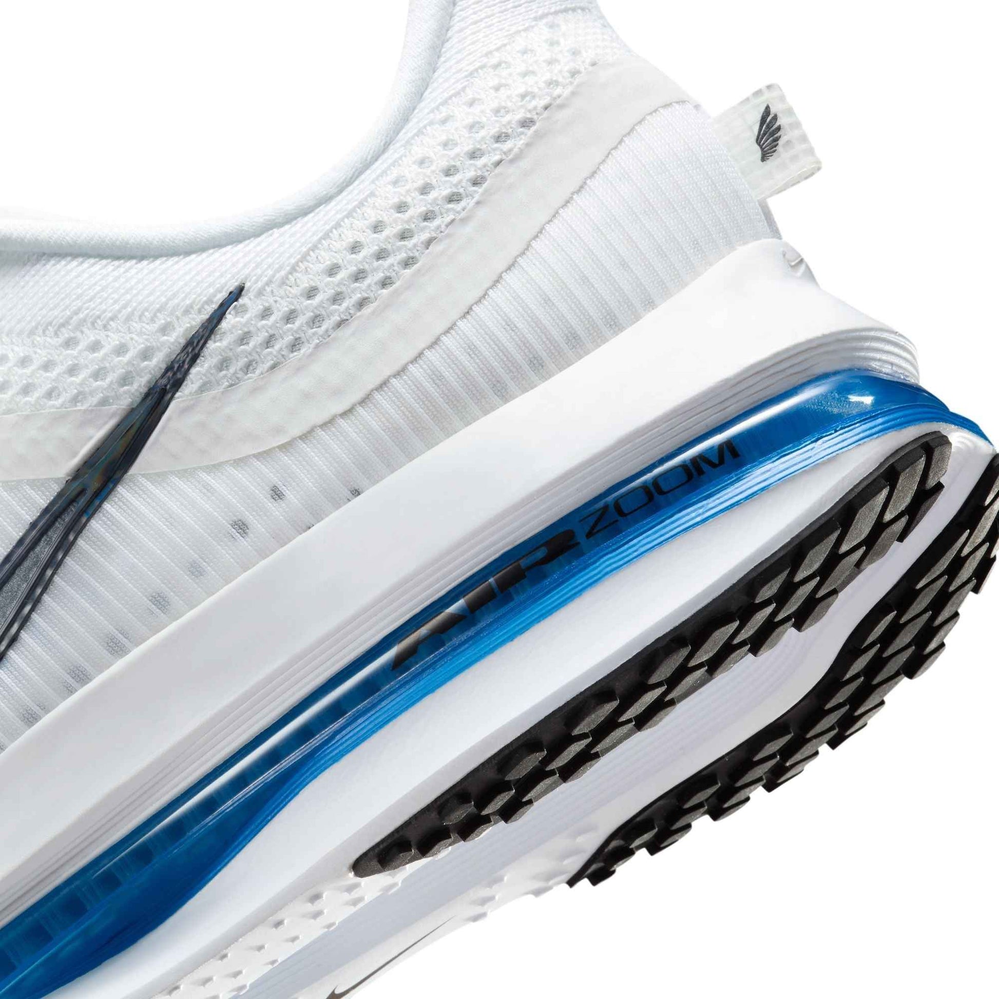 Nike Men's Pegasus Premium - White/Photo Blue