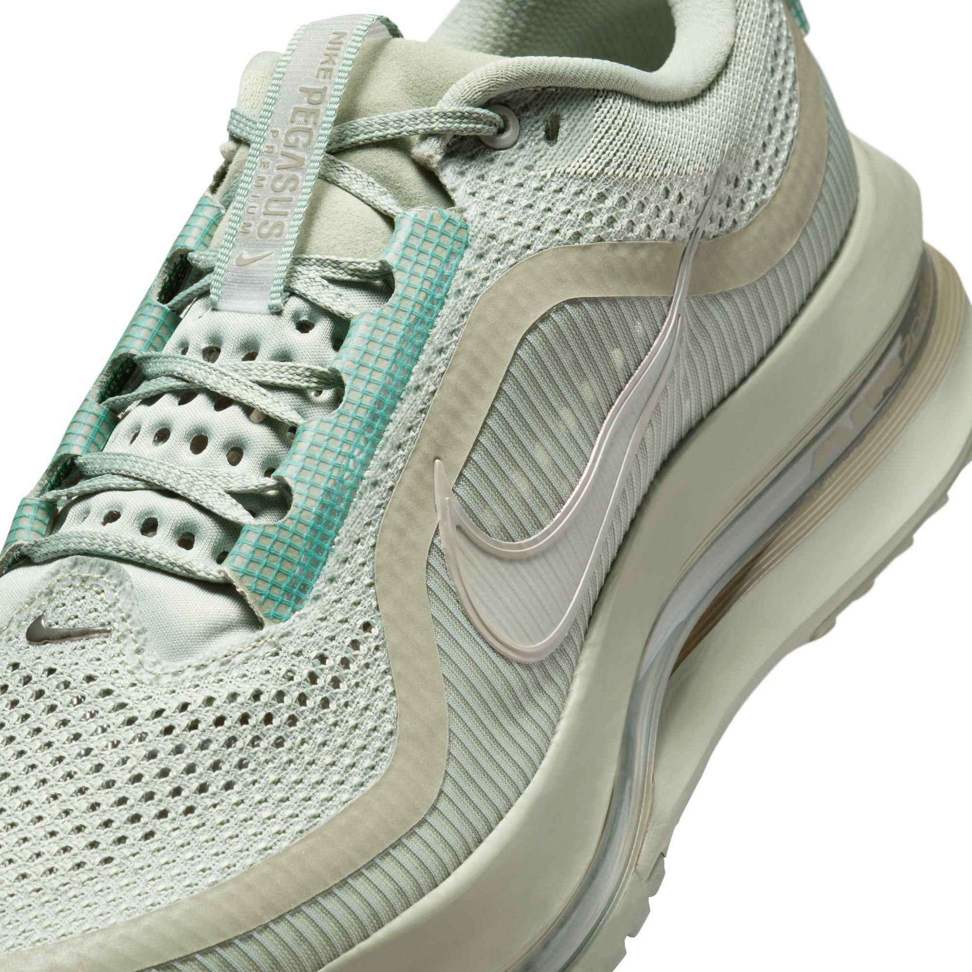 Nike Mens Pegasus Premium - Jade Horizon