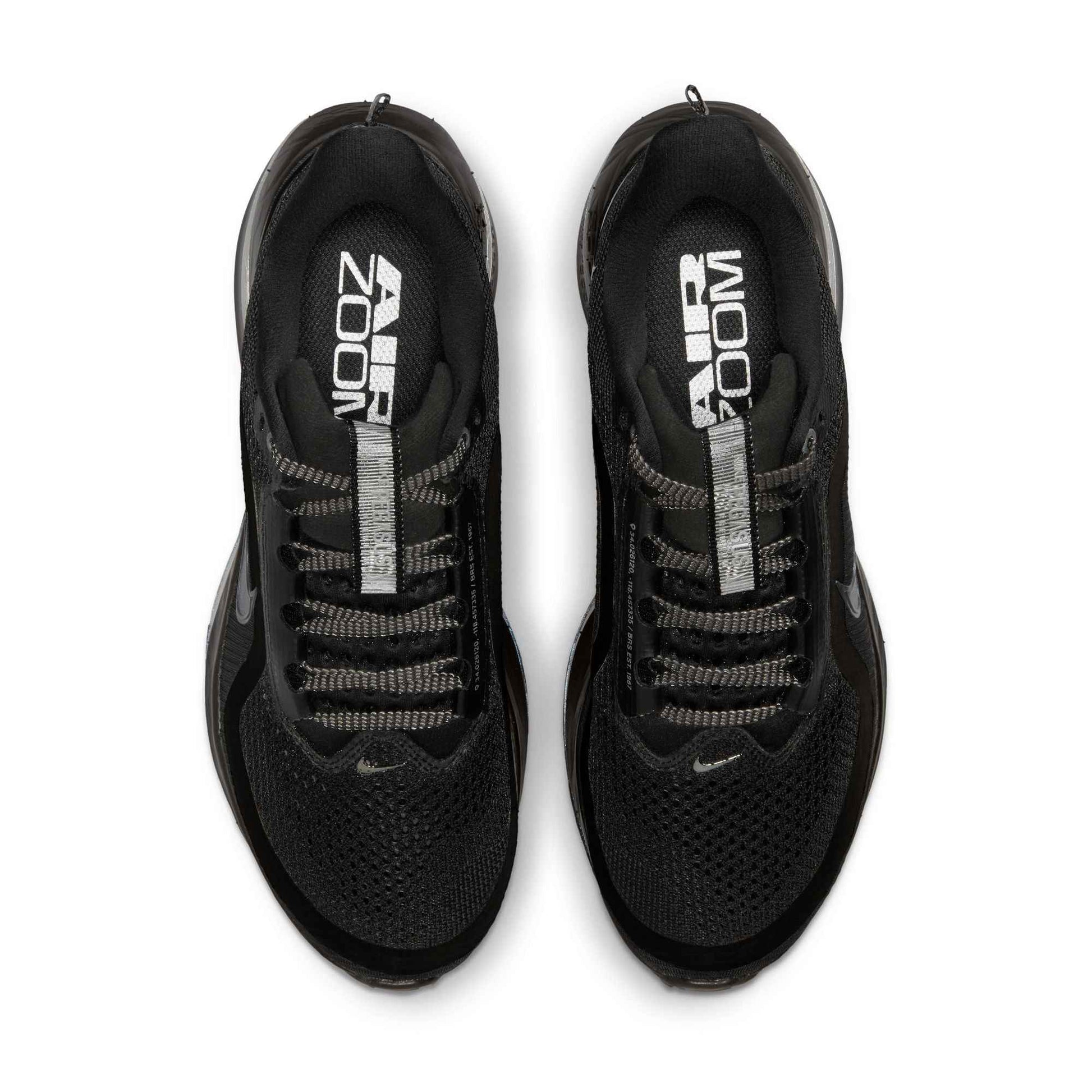 Nike Womens Pegasus Premium - Black