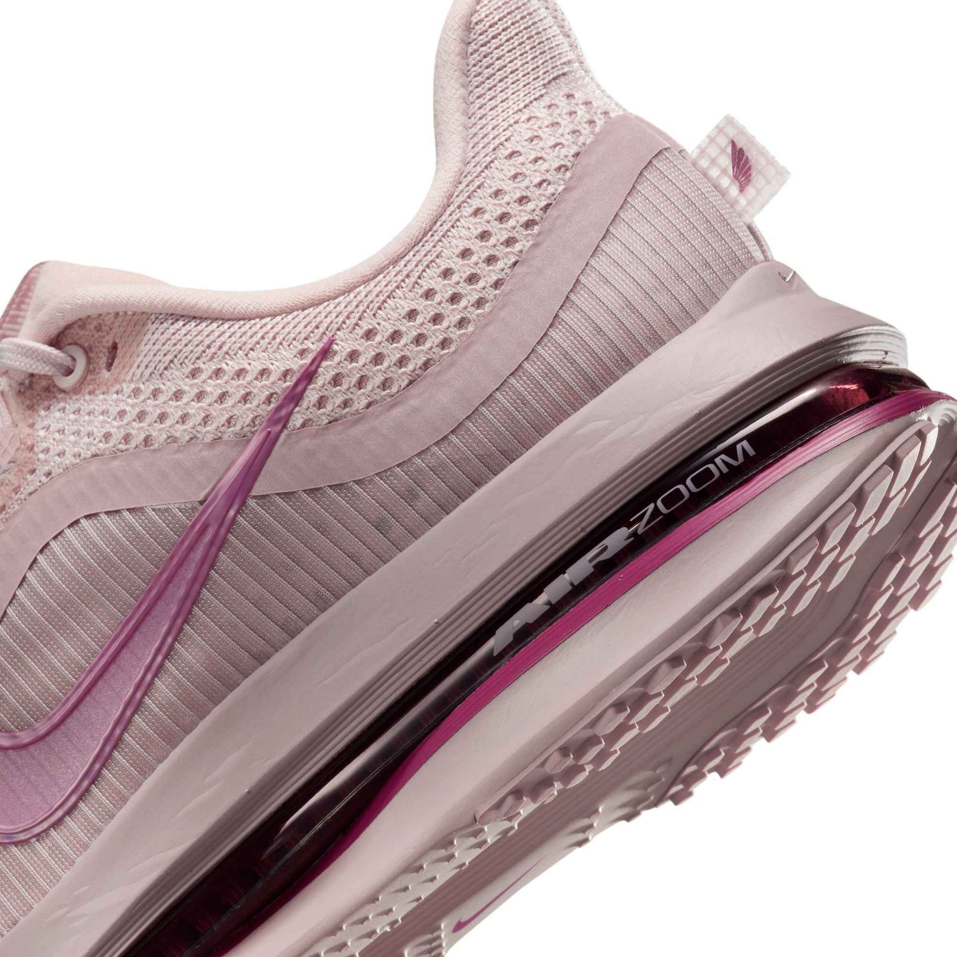 Nike Womens Pegasus Premium - Silt Red