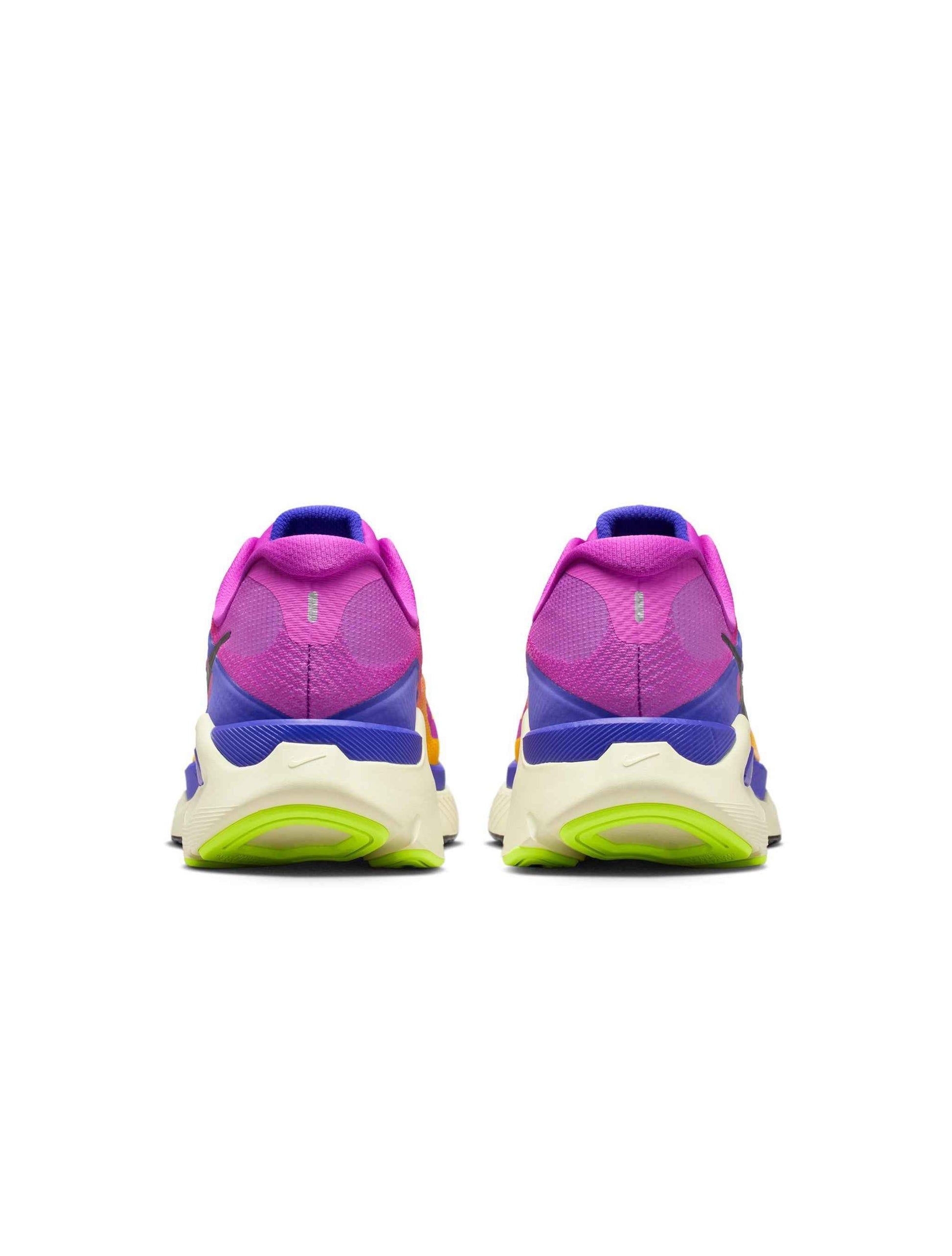 Nike Mens Structure Plus - Hyper Violet