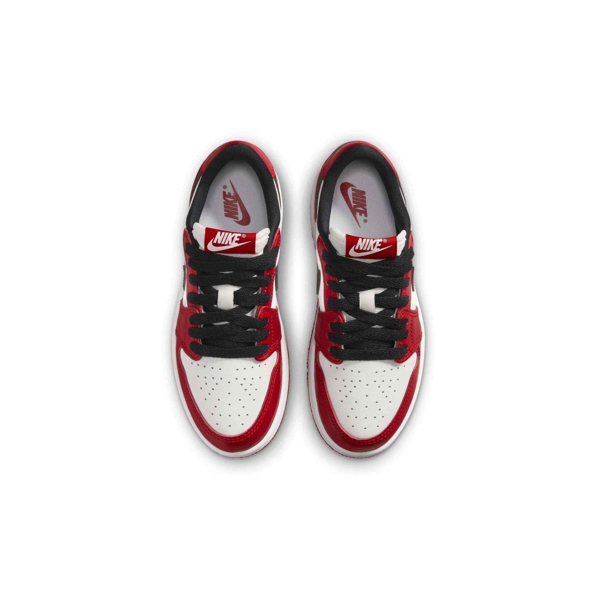 Air Jordan (TD) 1 Retro Low - Chicago