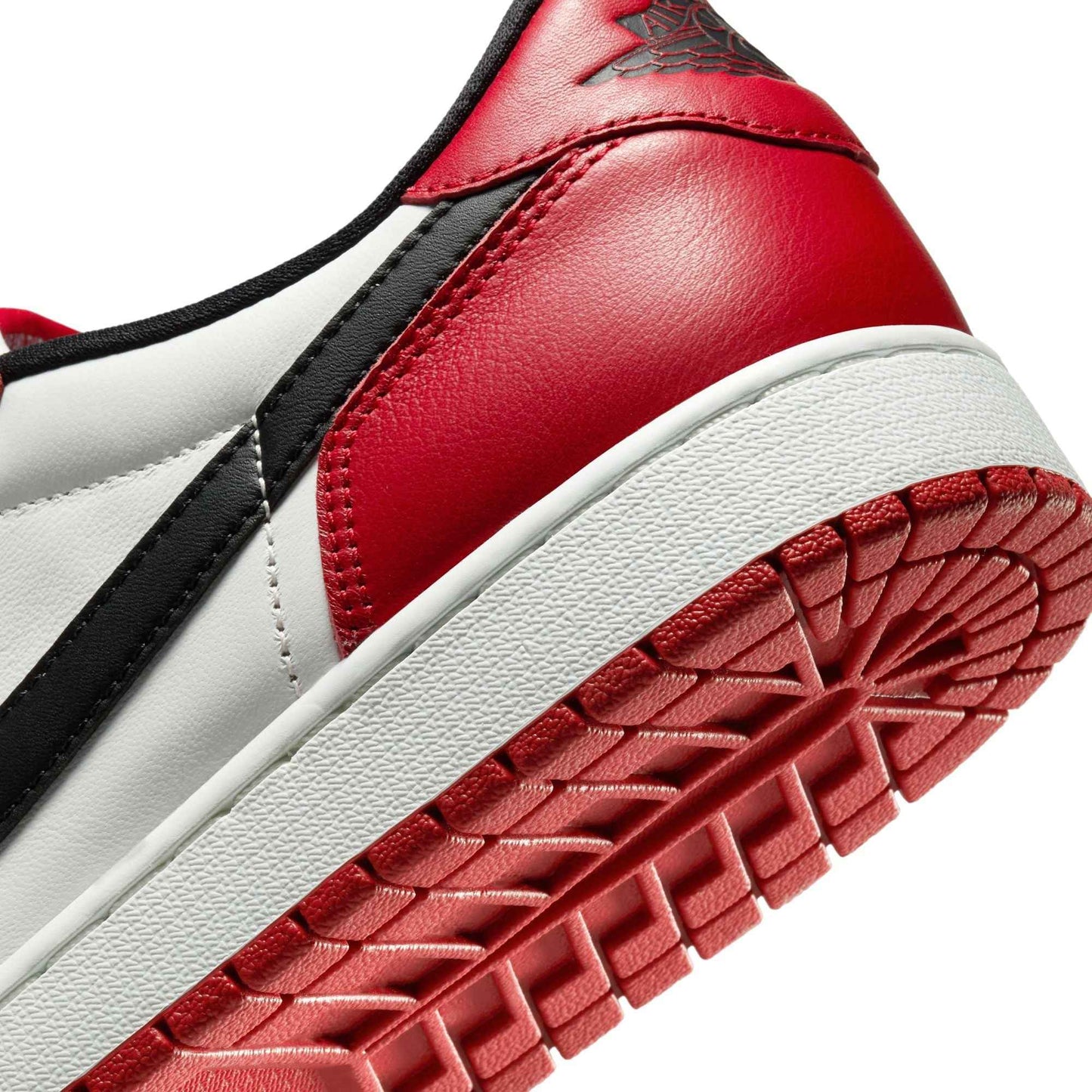 Air Jordan Mens 1 Retro Low - Chicago