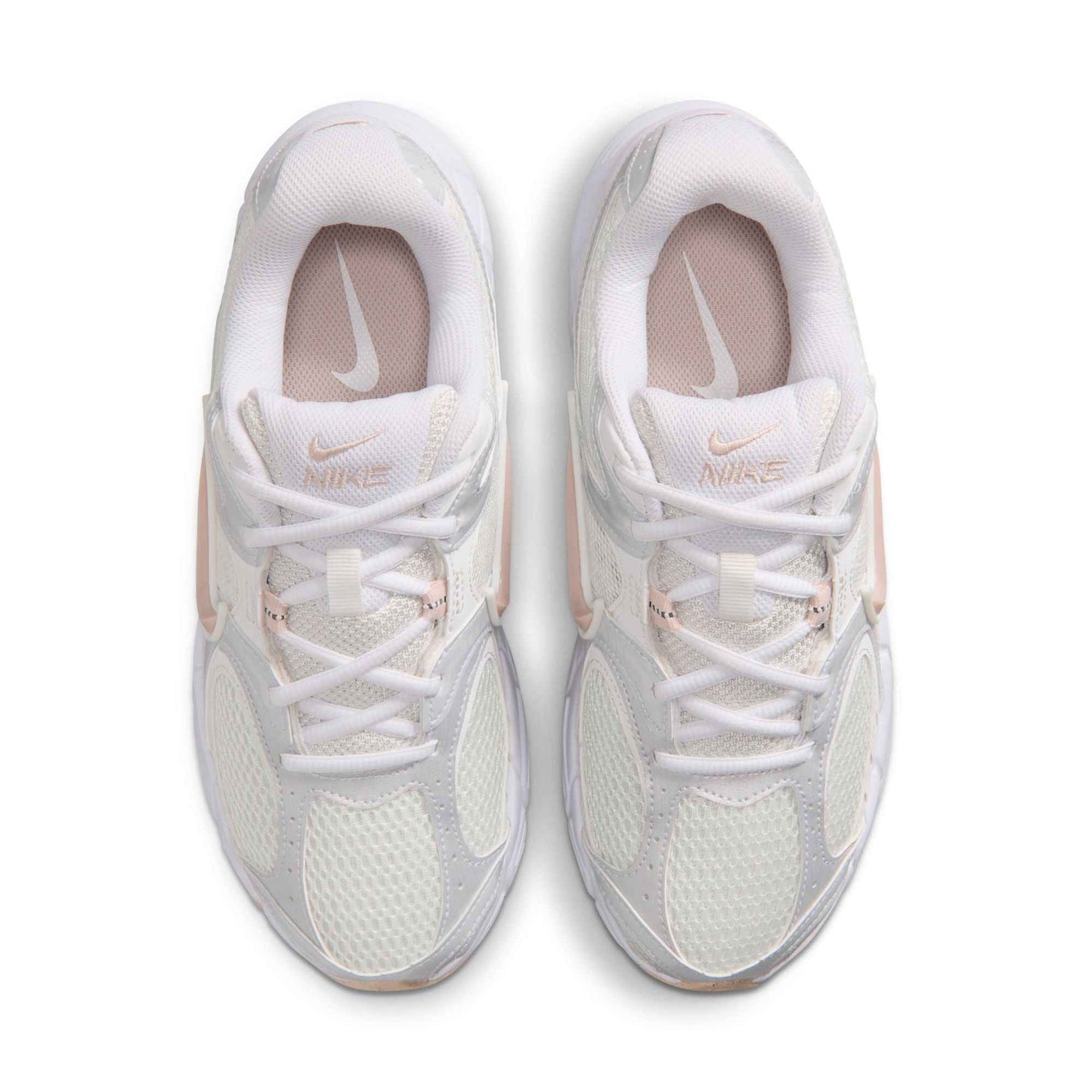 Nike Womens V5 Rnr - Summit White