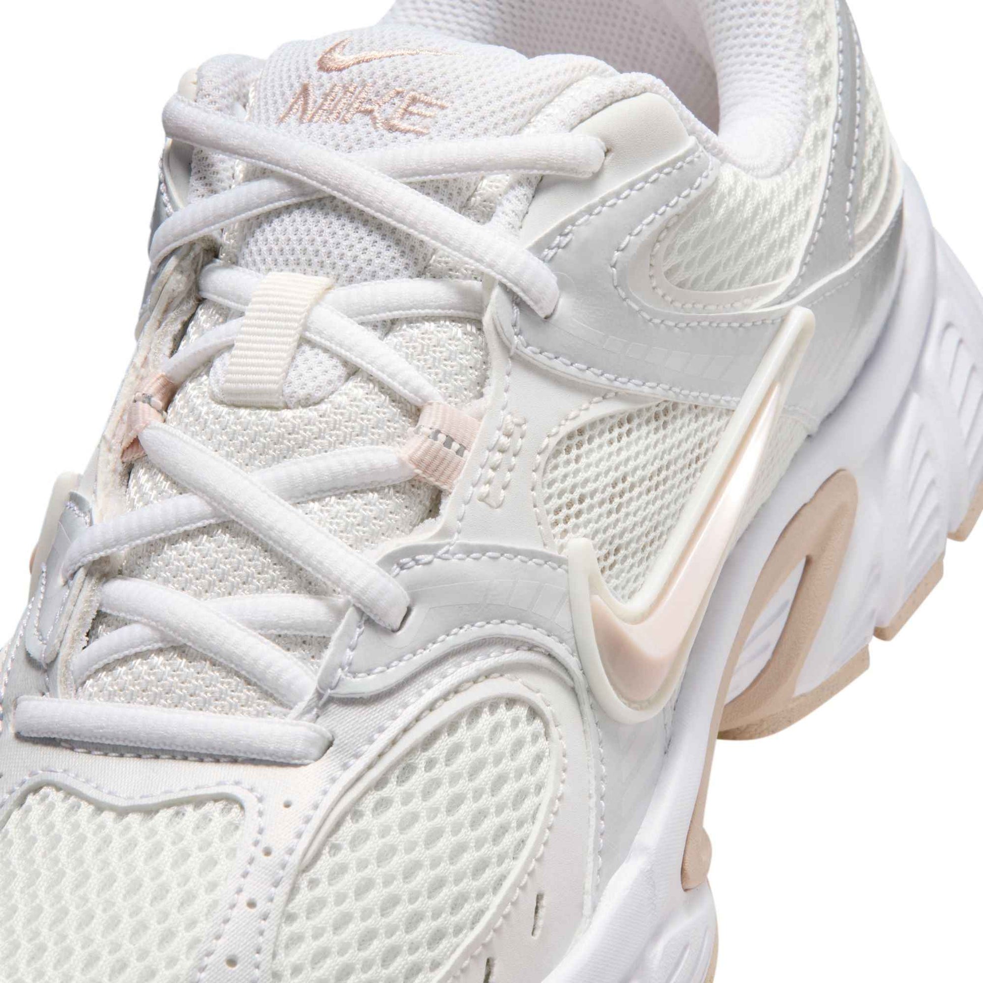 Nike Womens V5 Rnr - Summit White