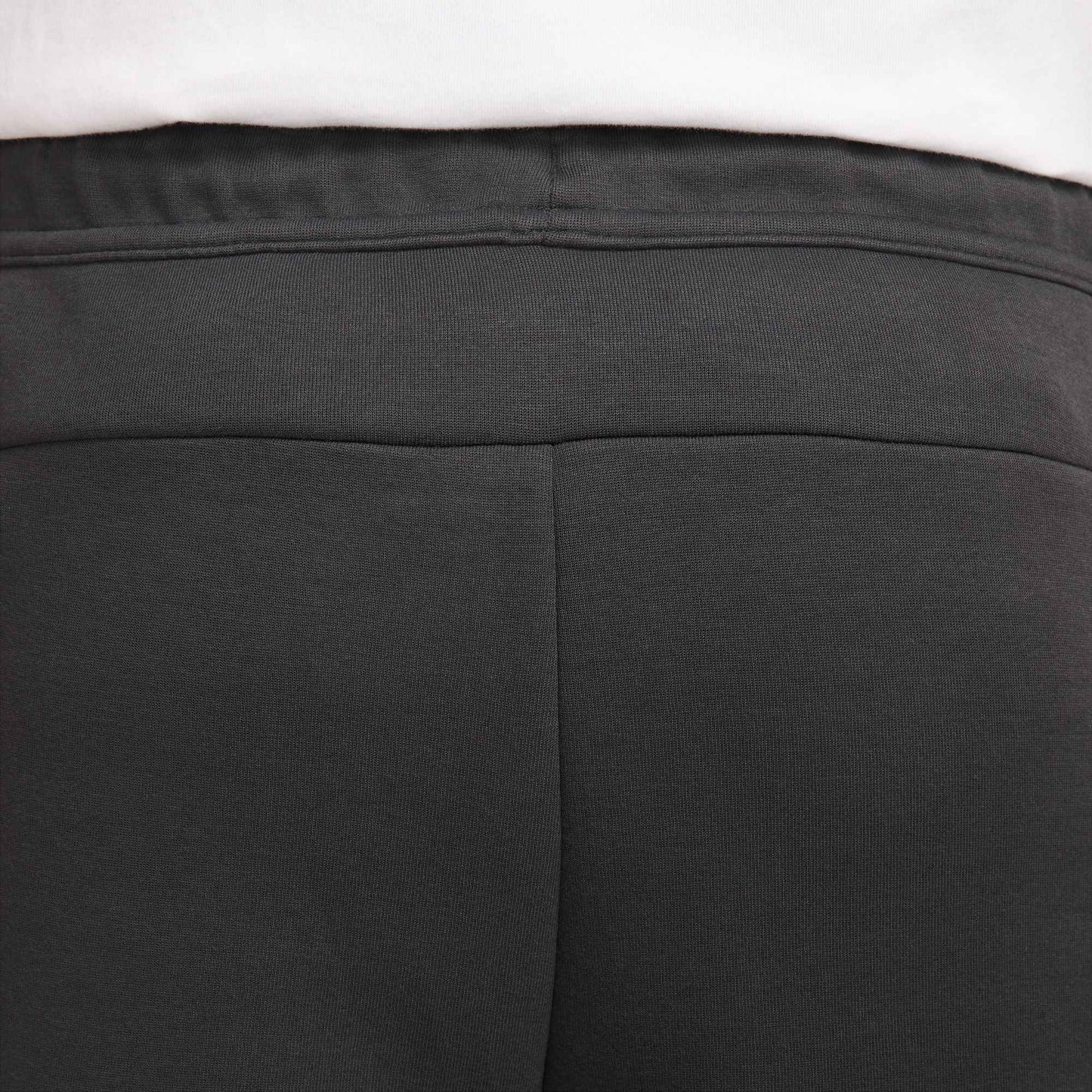 Nike Mens Tech Fleece Jogers - Cool Grey