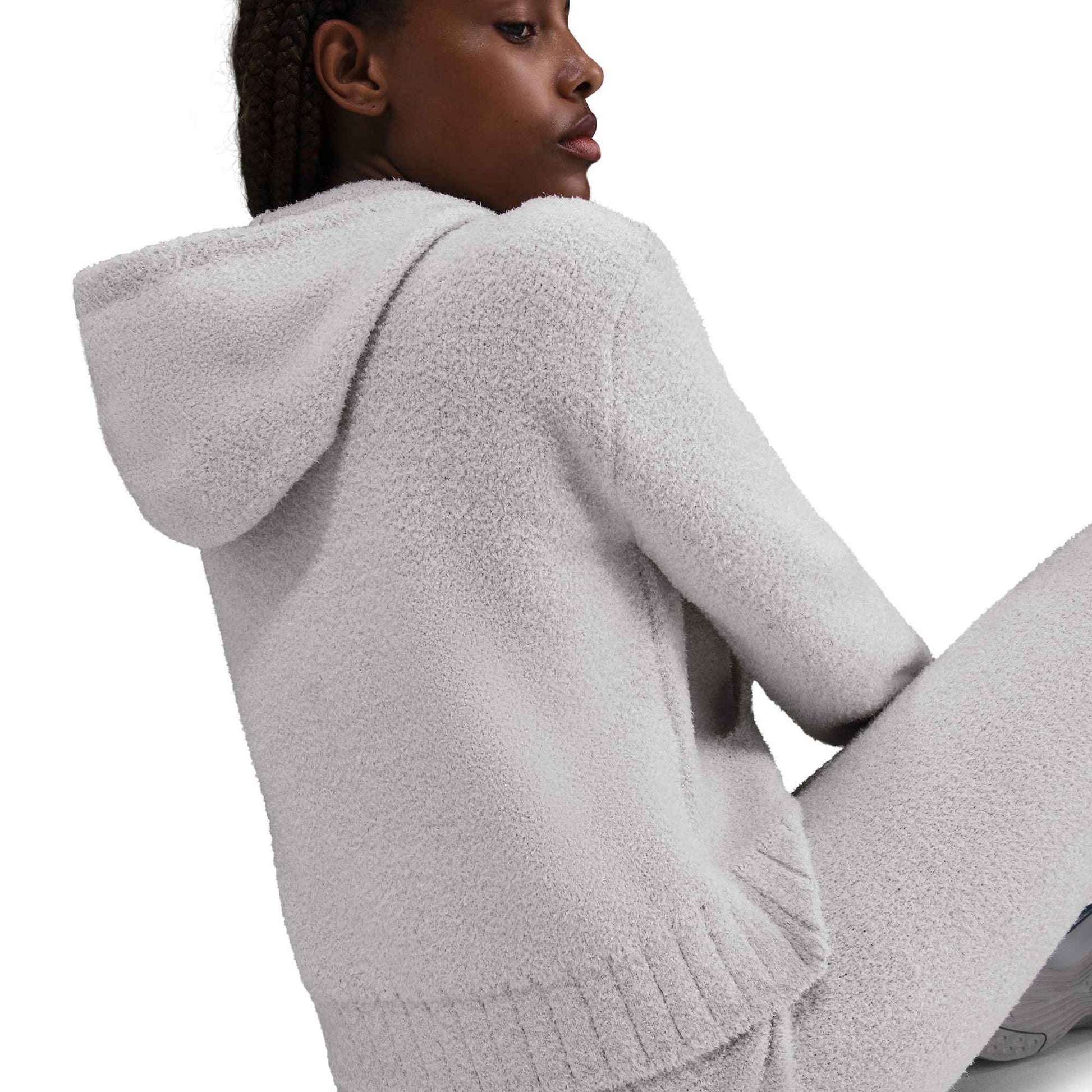 Nike Sportswear Phoenix Cozy Bouclé - Grey