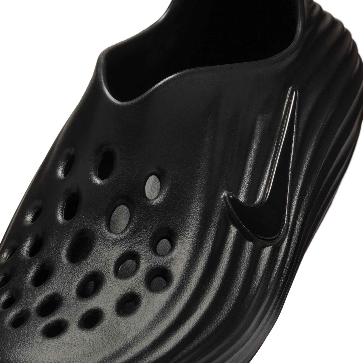 Nike Womens ReactX Rejuven8 - Triple Black