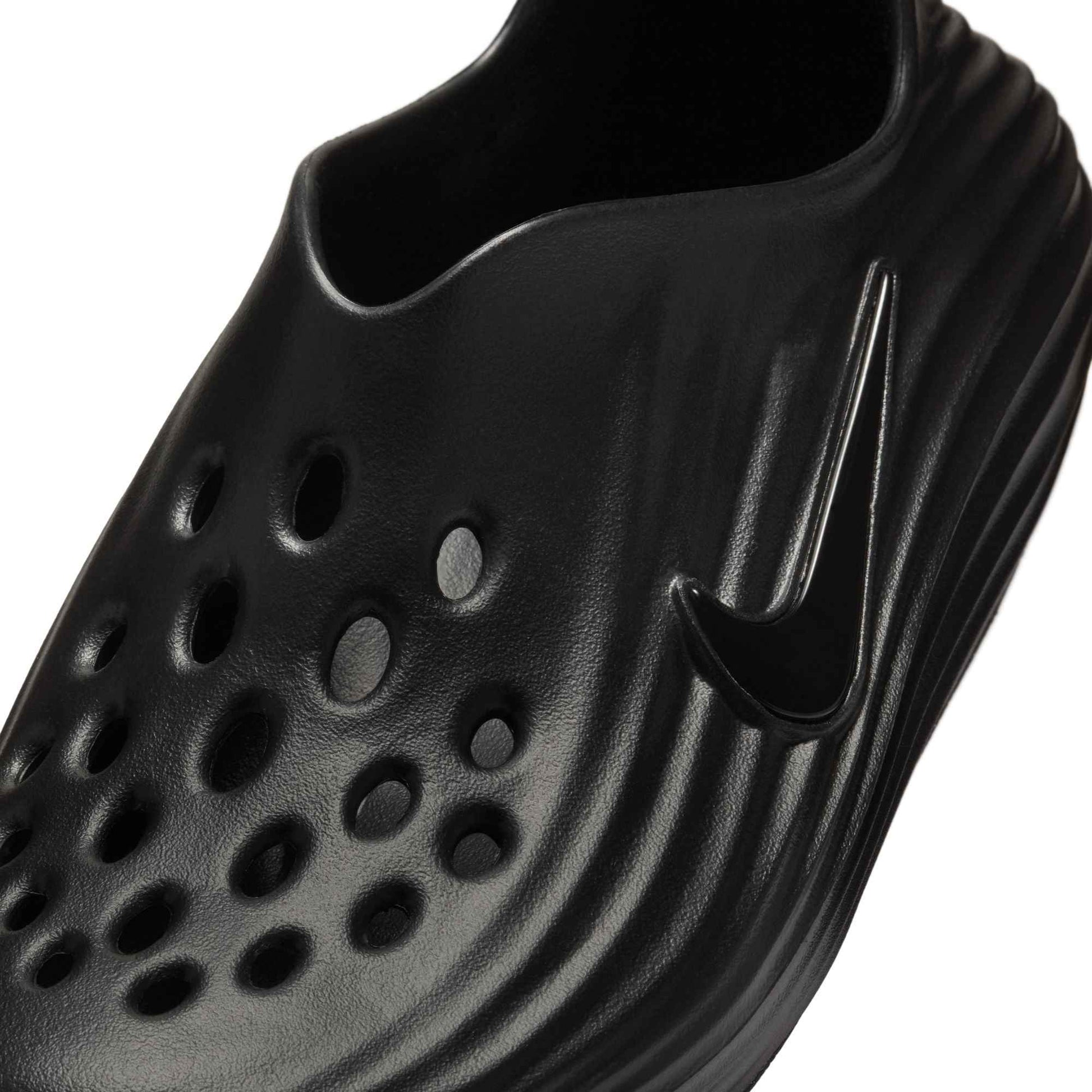 Nike Womens ReactX Rejuven8 - Triple Black