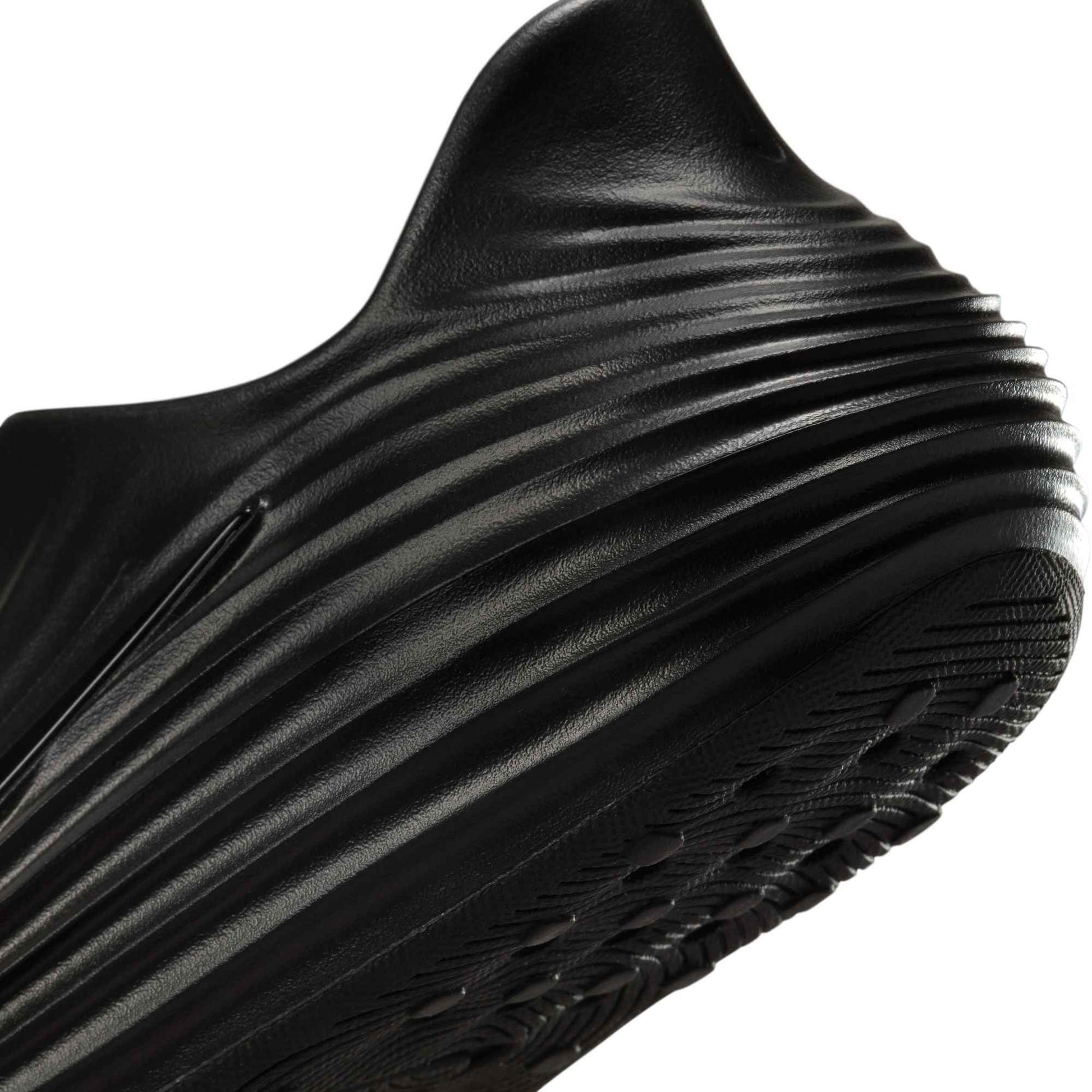 Nike Womens ReactX Rejuven8 - Triple Black