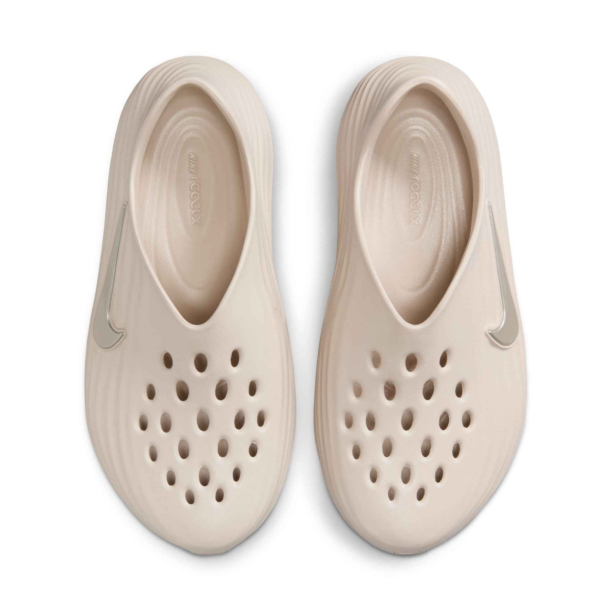 Nike Womens ReactX Rejuven8 - Light Orewood Brown