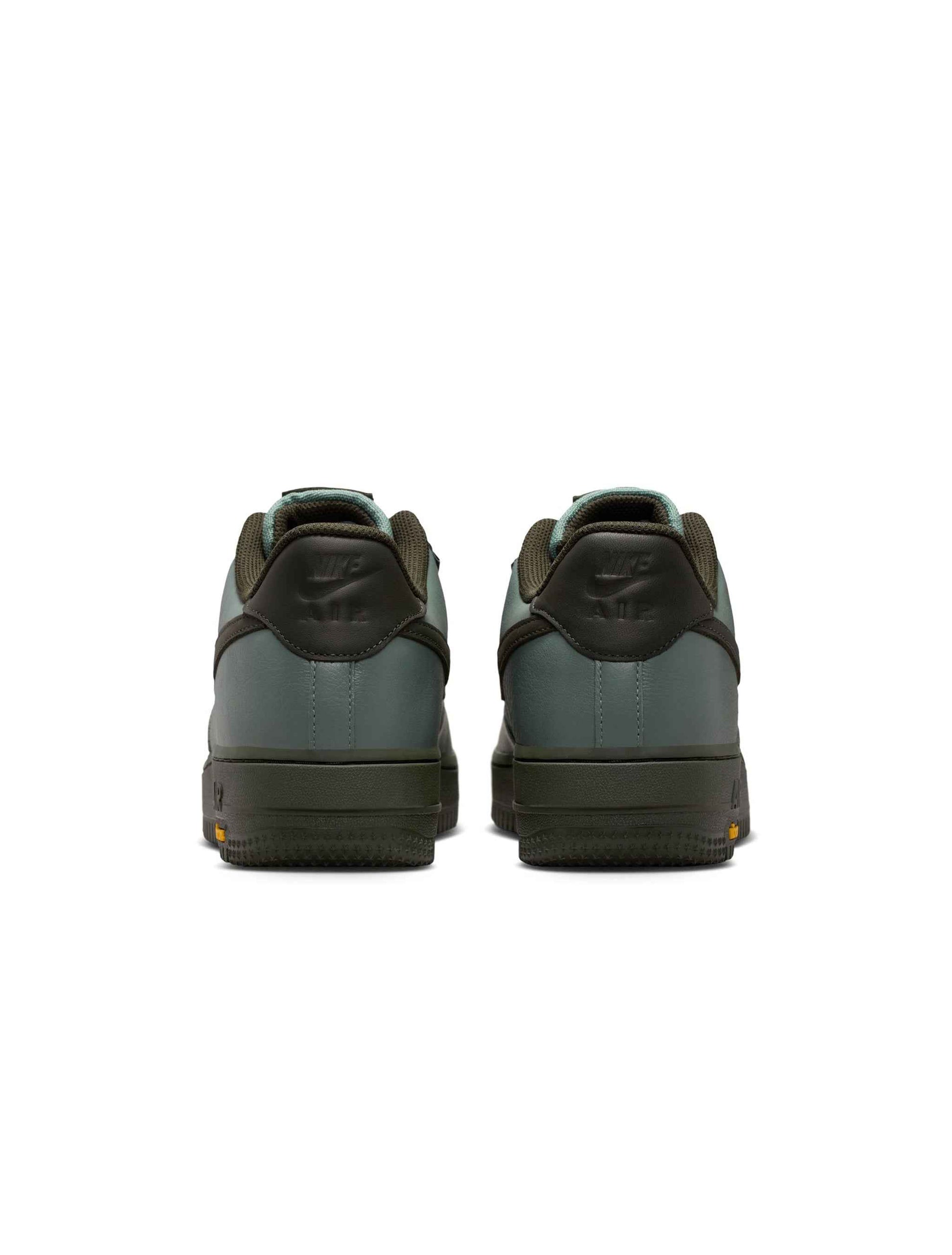 Nike Men's Air Force 1 GTX Vibram - Clay Green