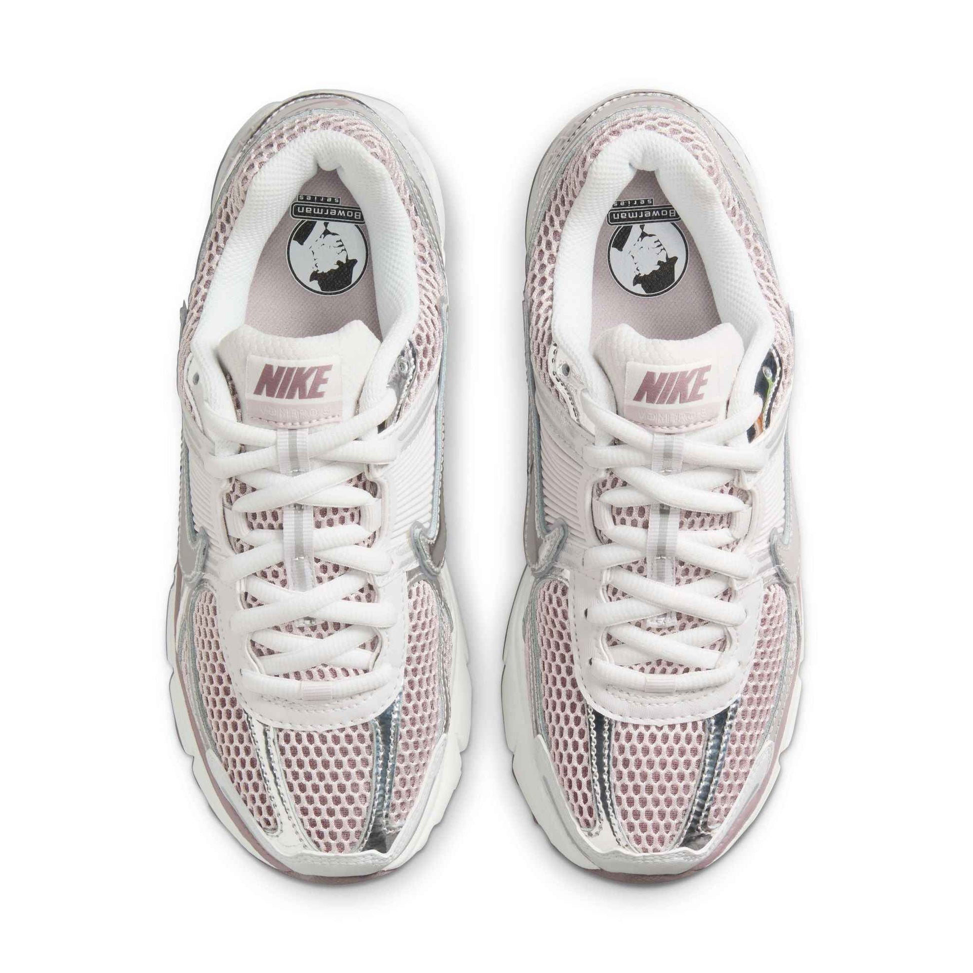 Nike Womens Zoom Vomero 5 - Vast Grey
