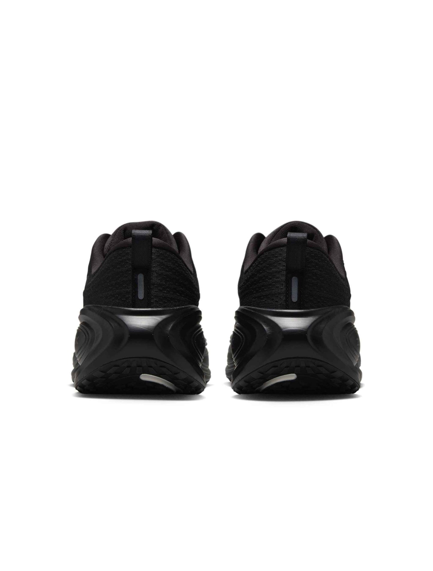 Nike Mens Vomero Plus - Black
