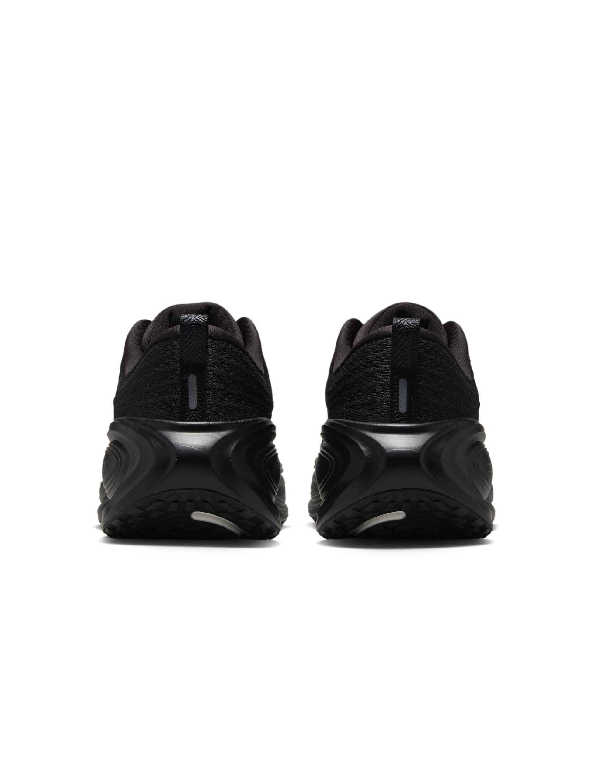 Nike Mens Vomero Plus - Black