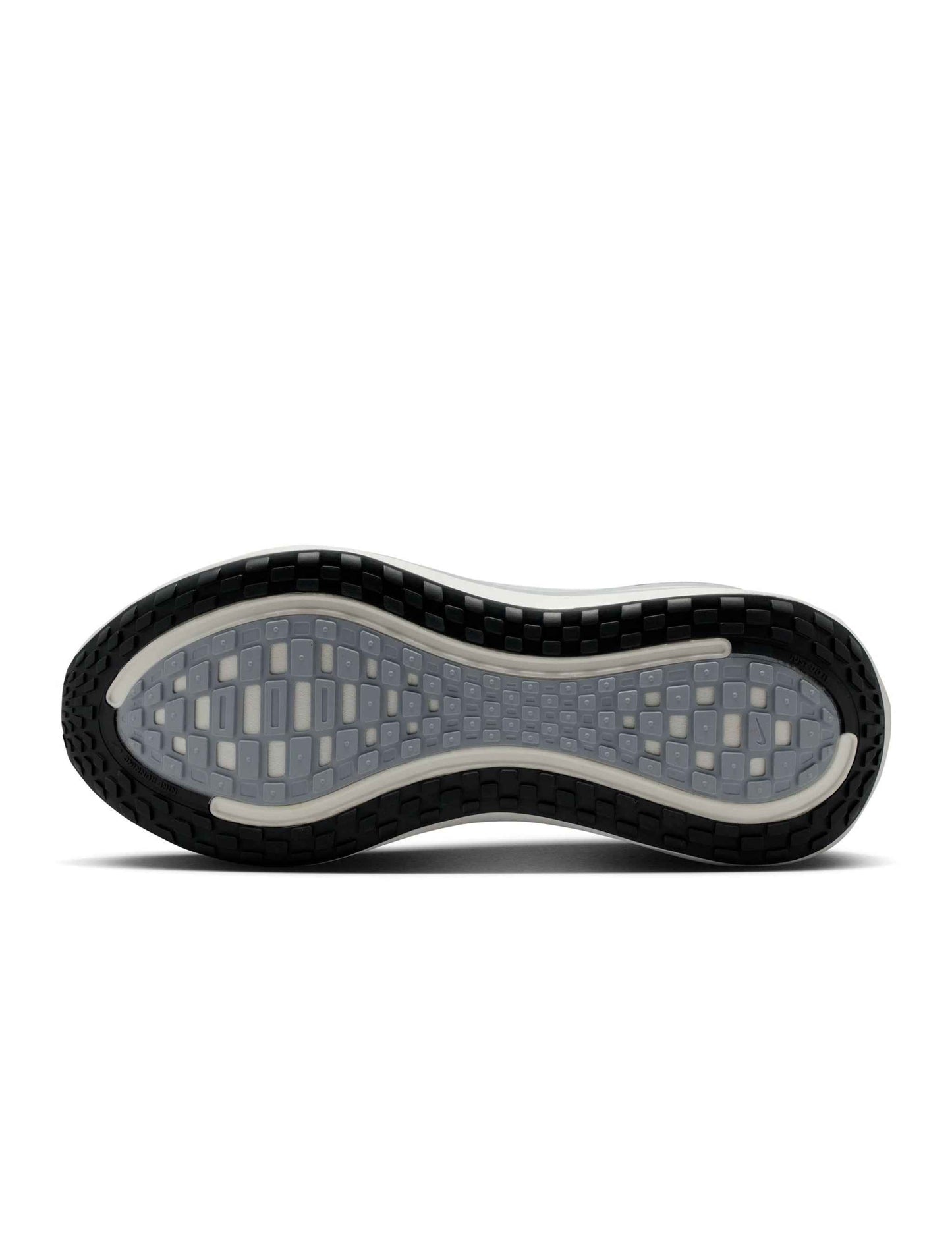 Nike Mens Vomero Plus - Anthracite/Wolf Grey