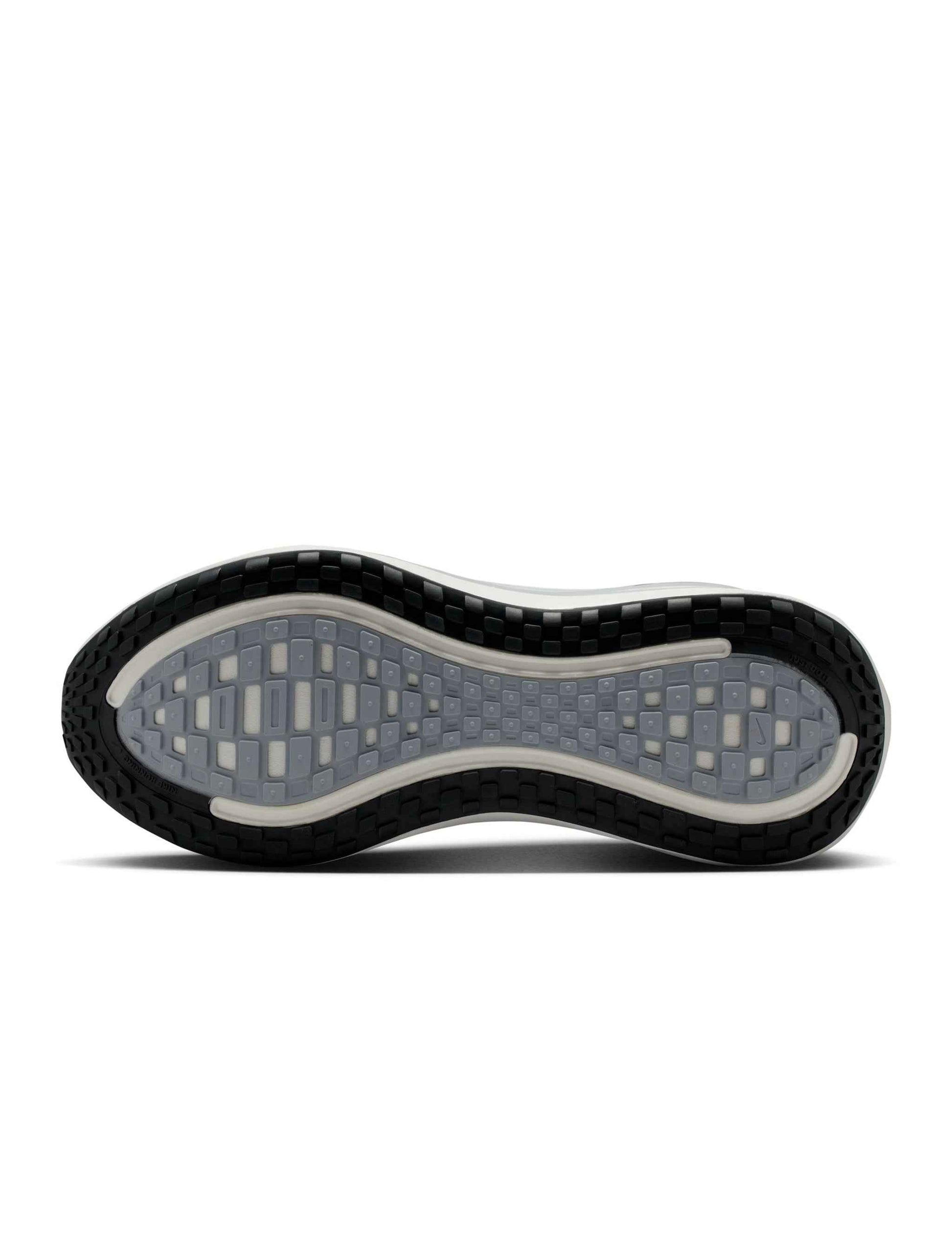 Nike Mens Vomero Plus - Anthracite/Wolf Grey