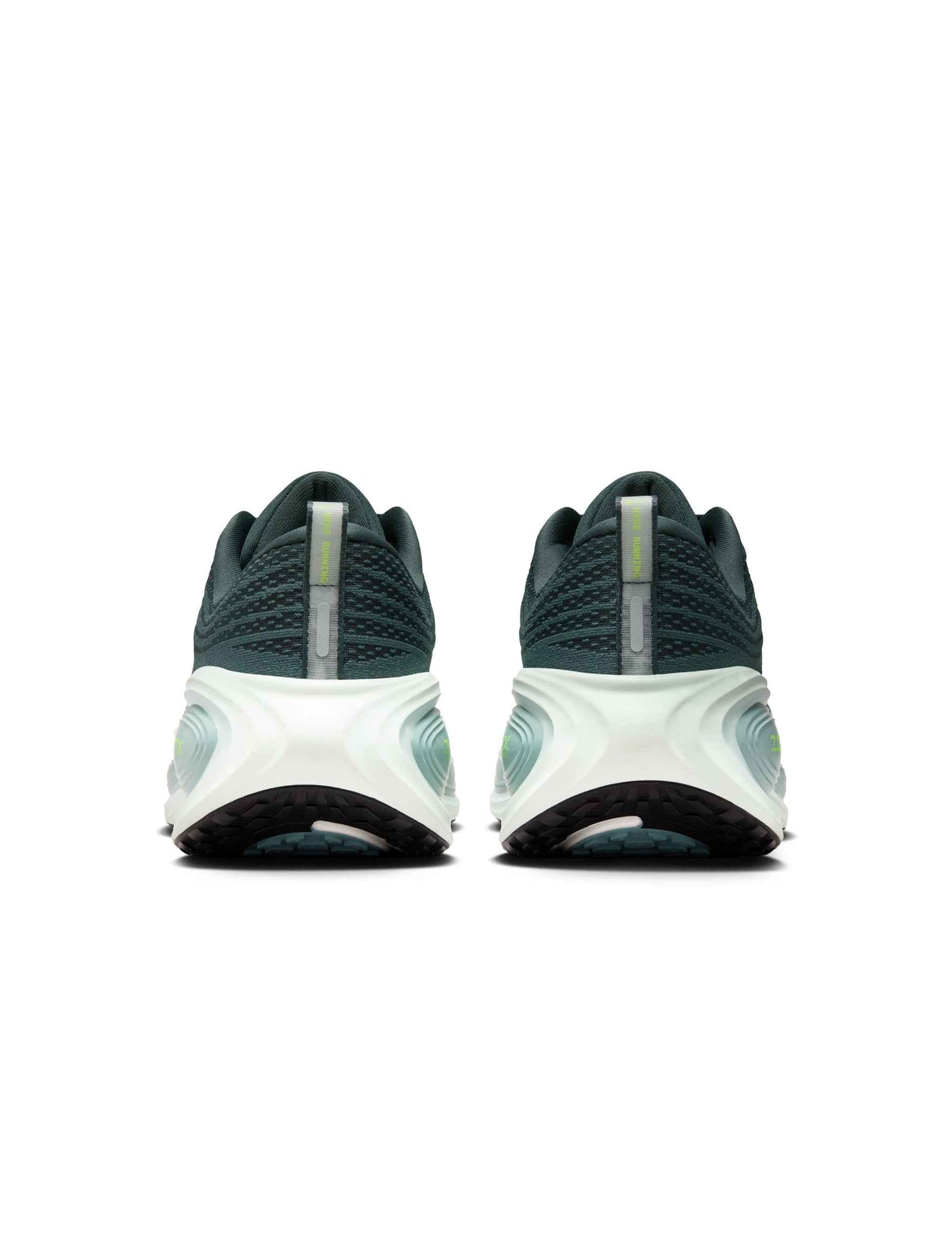 Nike Mens Vomero Plus - Seaweed